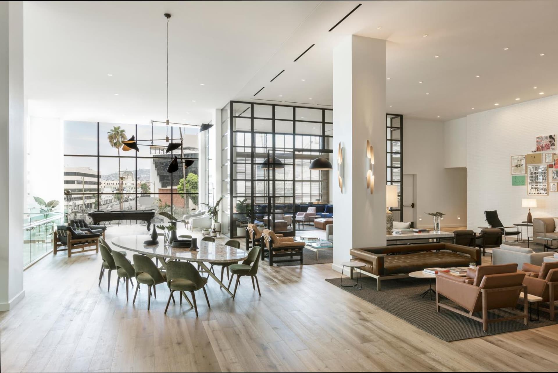 Kimpton Everly Hotel Hollywood by IHG gallery photo in Los Angeles, CA — image 67