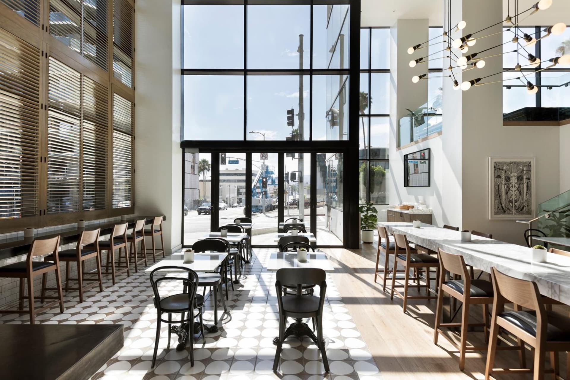 Kimpton Everly Hotel Hollywood by IHG gallery photo in Los Angeles, CA — image 23