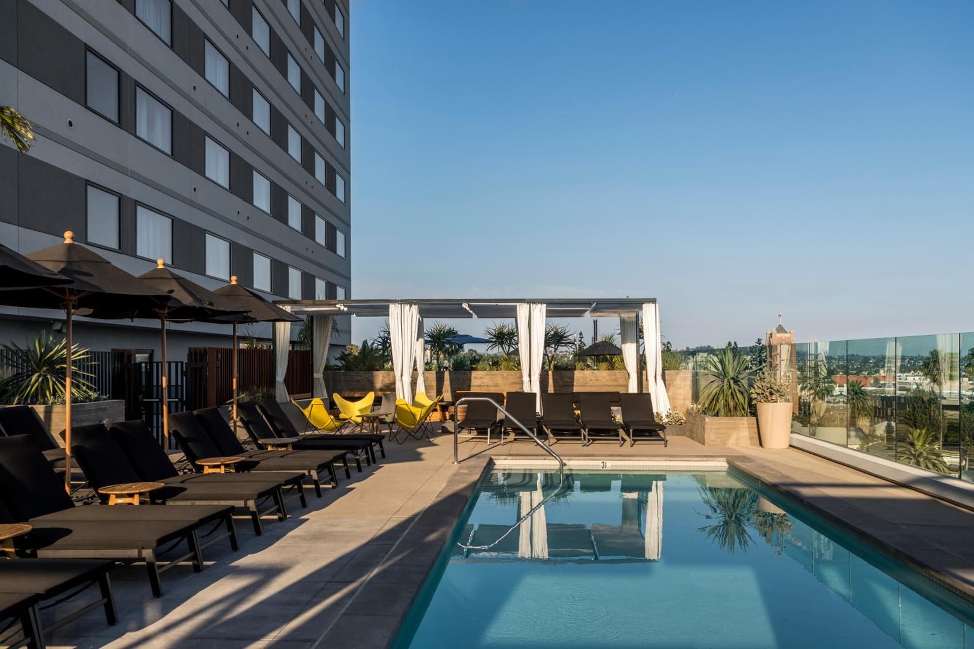 Kimpton Everly Hotel Hollywood by IHG gallery photo in Los Angeles, CA — image 137