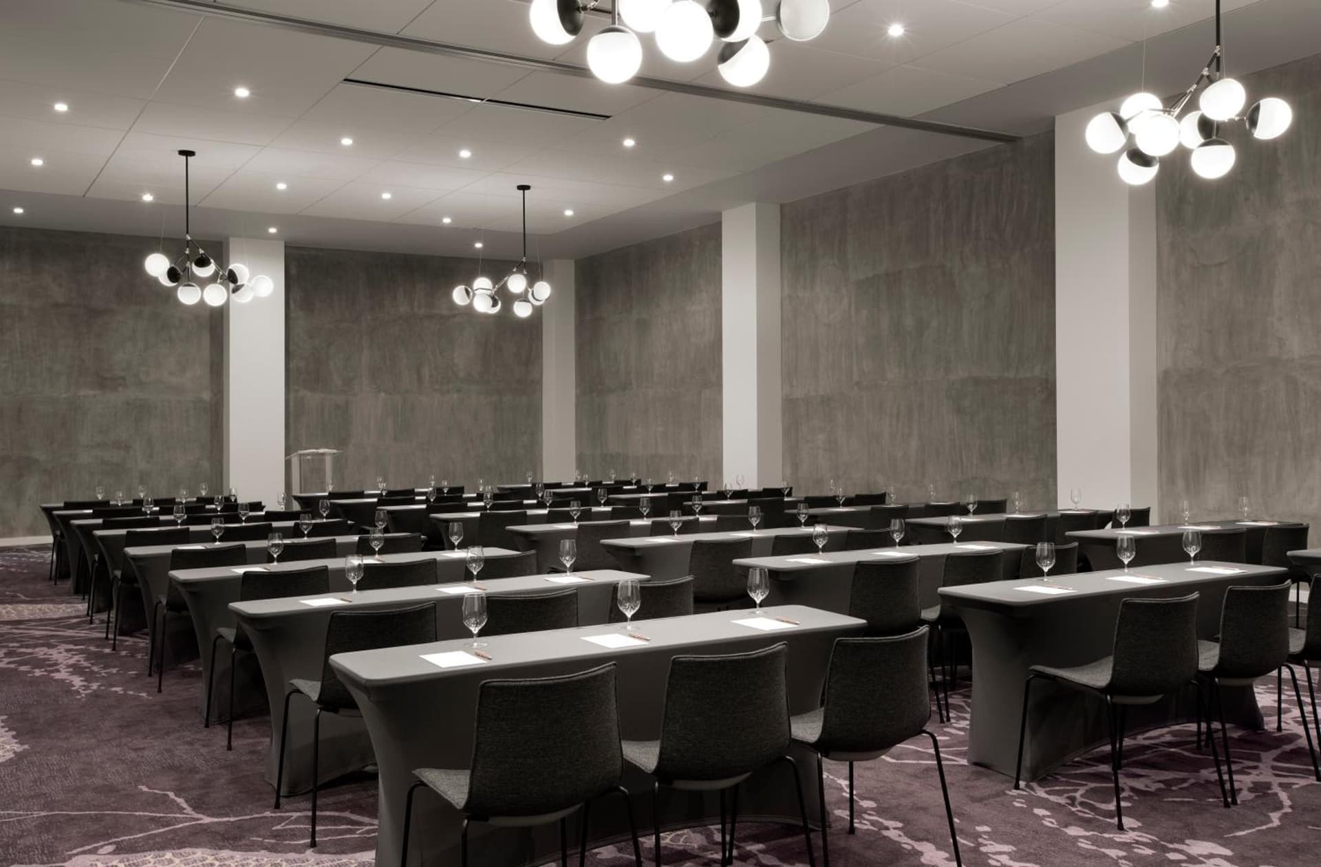 Kimpton Everly Hotel Hollywood by IHG gallery photo in Los Angeles, CA — image 7