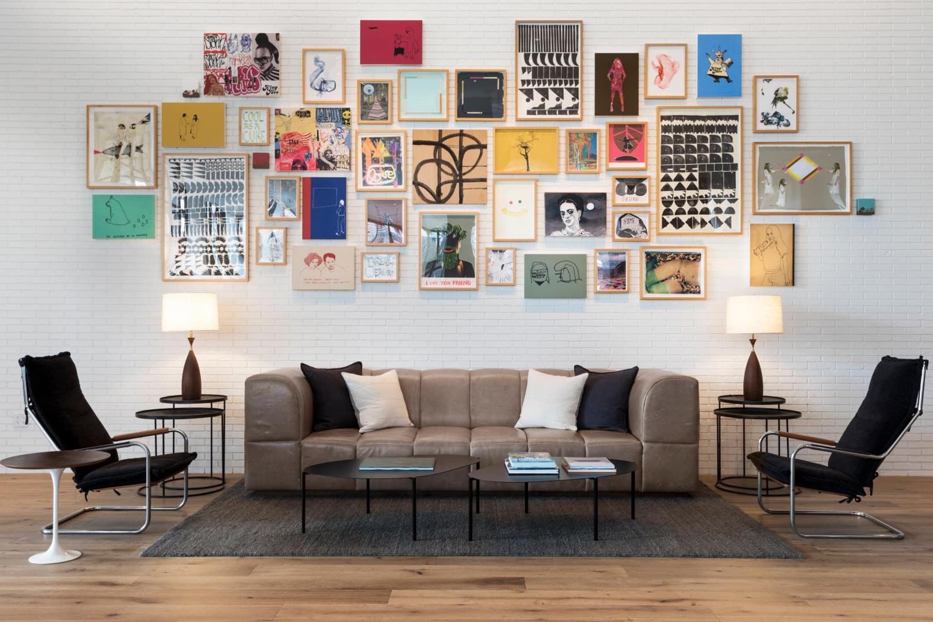 Kimpton Everly Hotel Hollywood by IHG gallery photo in Los Angeles, CA — image 42