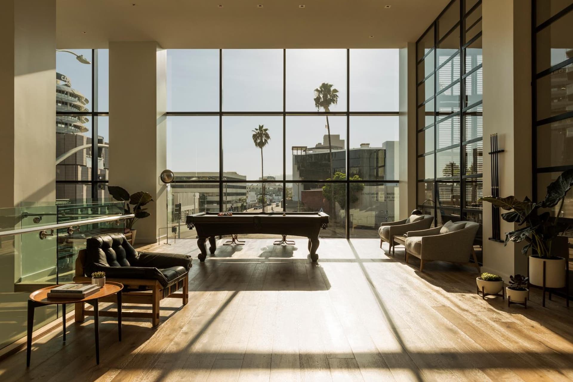 Kimpton Everly Hotel Hollywood by IHG gallery photo in Los Angeles, CA — image 80