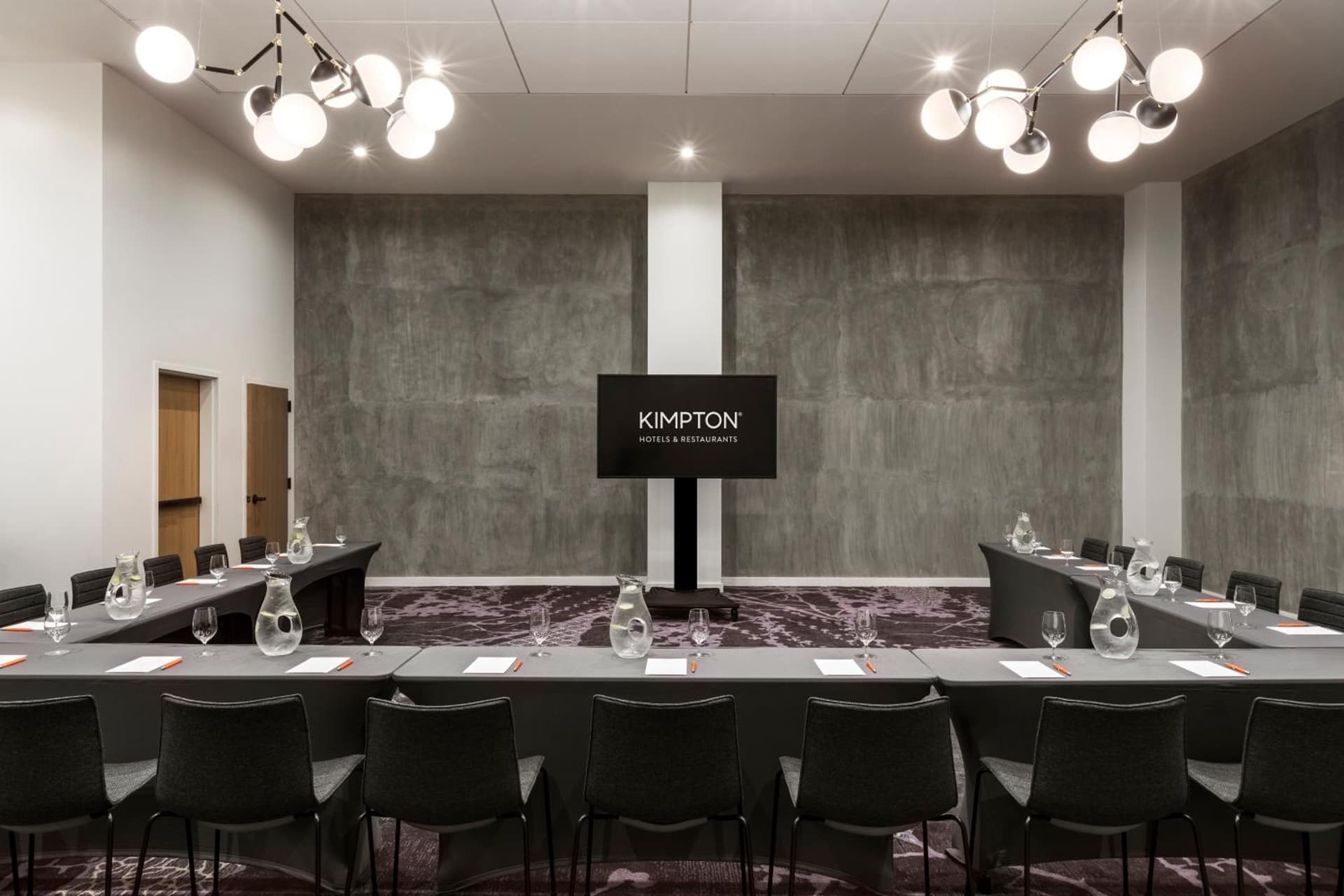 Kimpton Everly Hotel Hollywood by IHG gallery photo in Los Angeles, CA — image 86