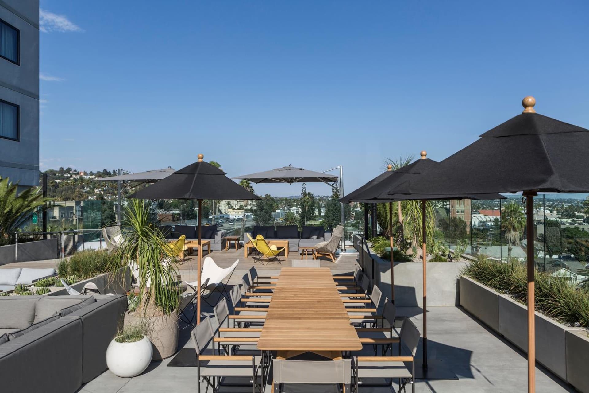 Kimpton Everly Hotel Hollywood by IHG gallery photo in Los Angeles, CA — image 102