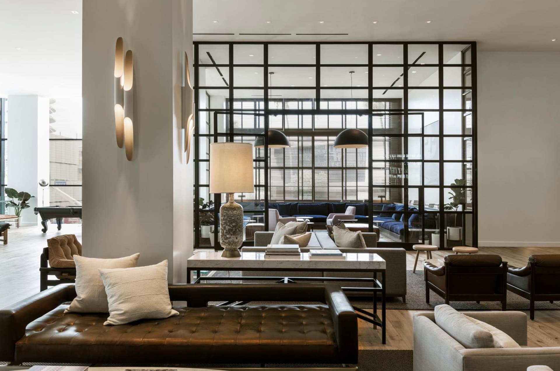 Kimpton Everly Hotel Hollywood by IHG gallery photo in Los Angeles, CA — image 87