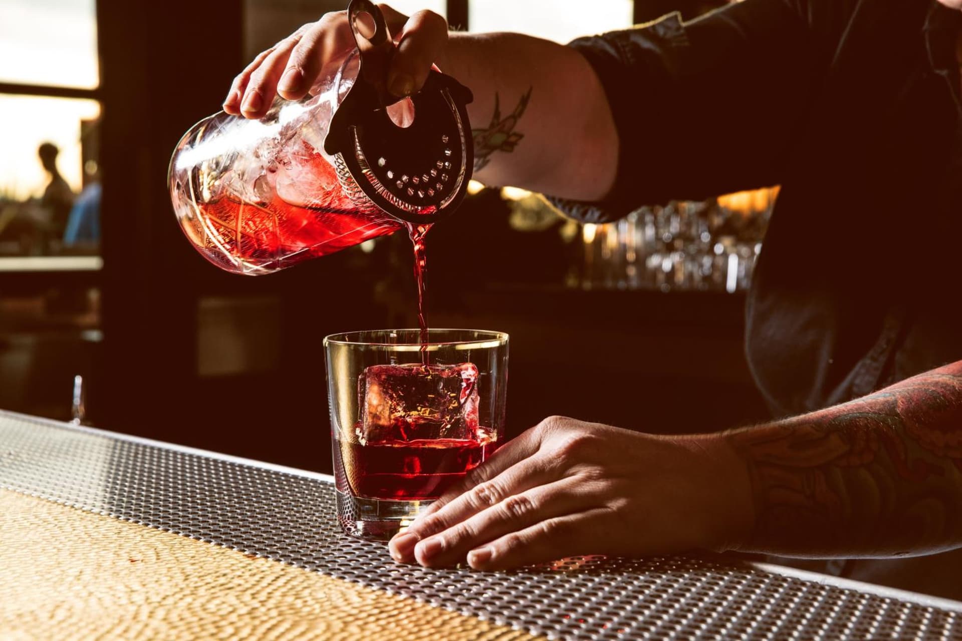 Kimpton Everly Hotel Hollywood by IHG gallery photo in Los Angeles, CA — image 136