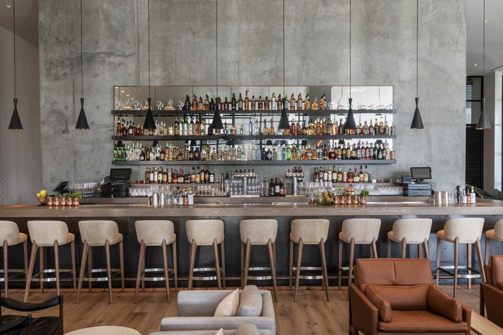 Kimpton Everly Hotel Hollywood by IHG gallery photo in Los Angeles, CA — image 92