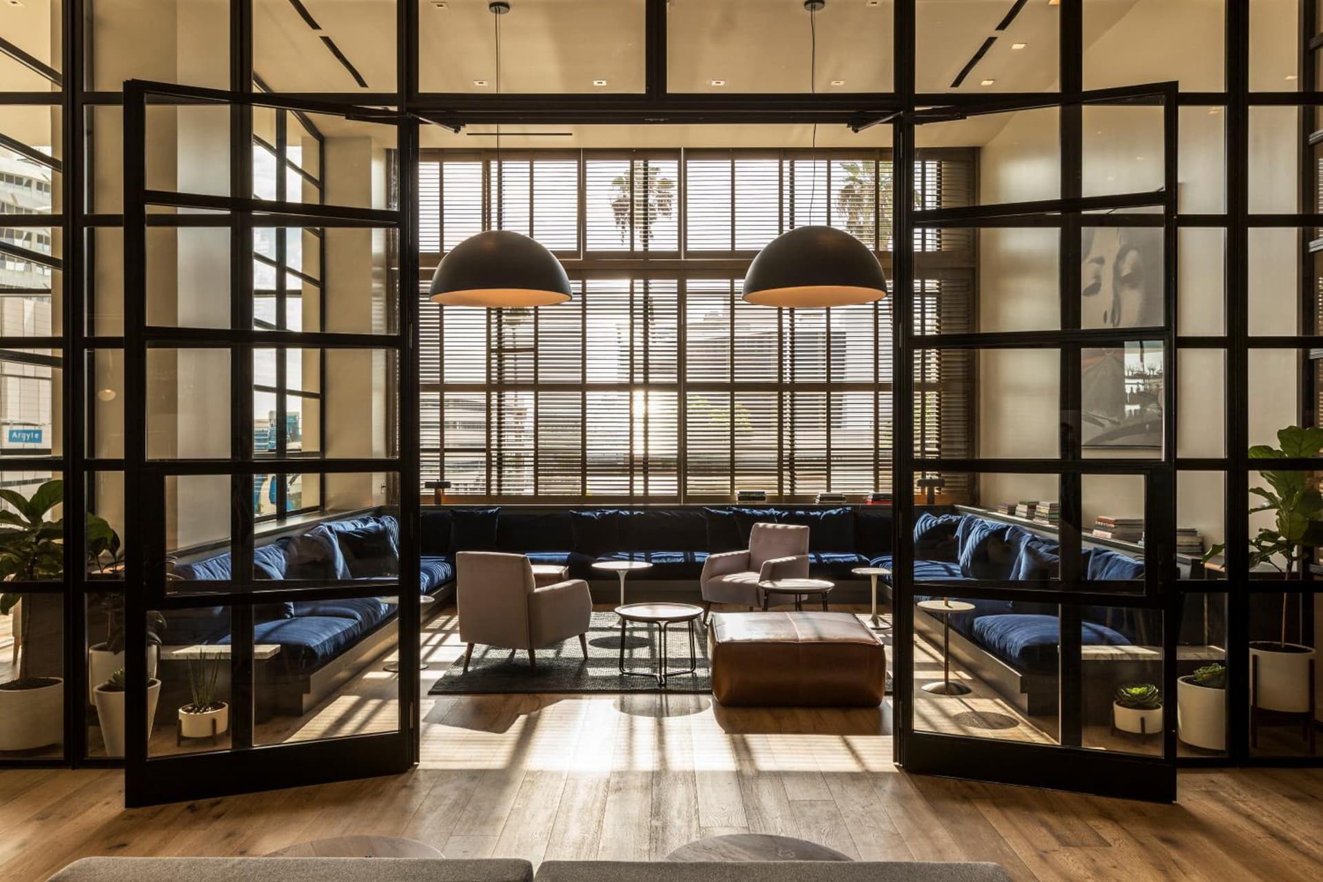 Kimpton Everly Hotel Hollywood by IHG gallery photo in Los Angeles, CA — image 116