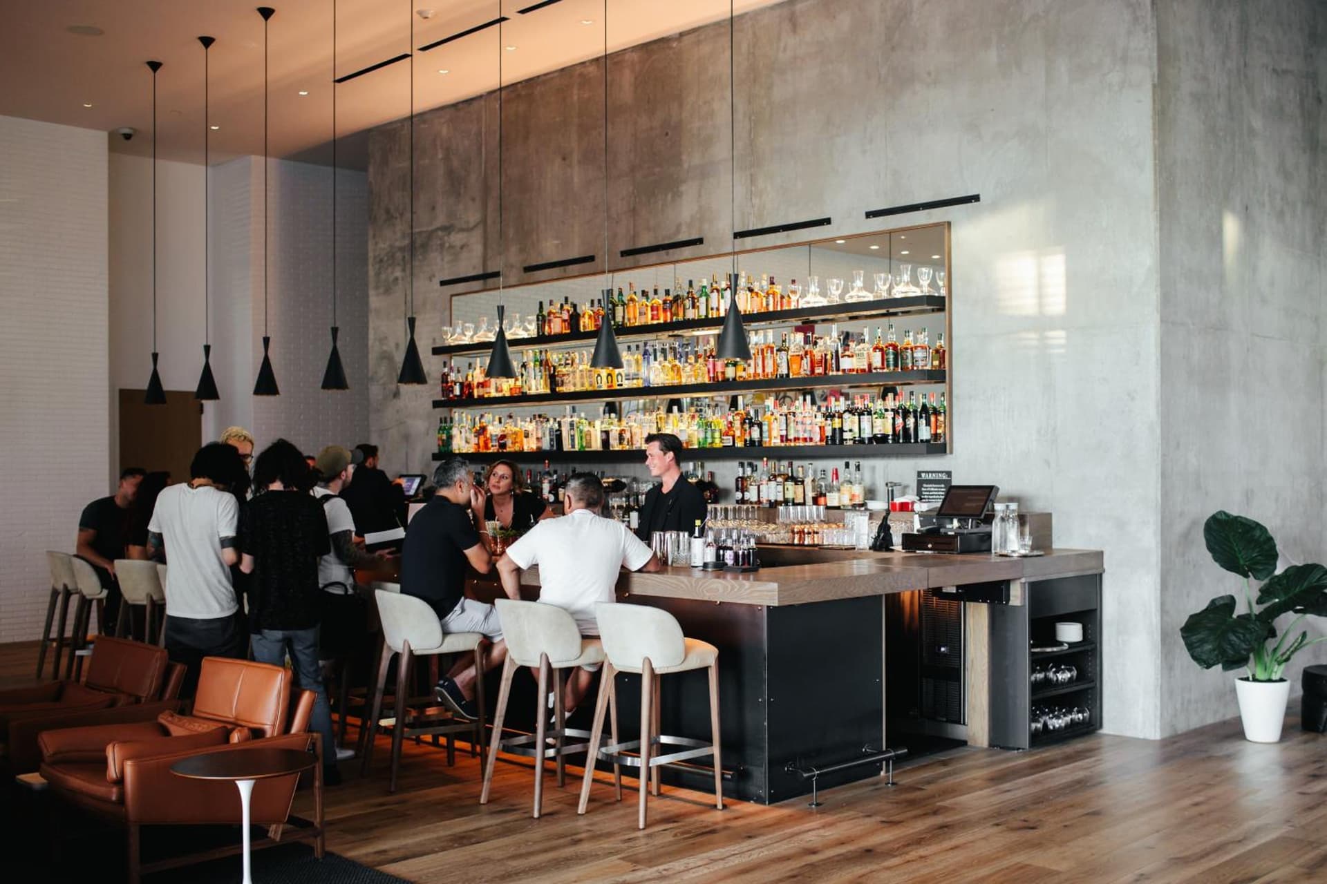 Kimpton Everly Hotel Hollywood by IHG gallery photo in Los Angeles, CA — image 31