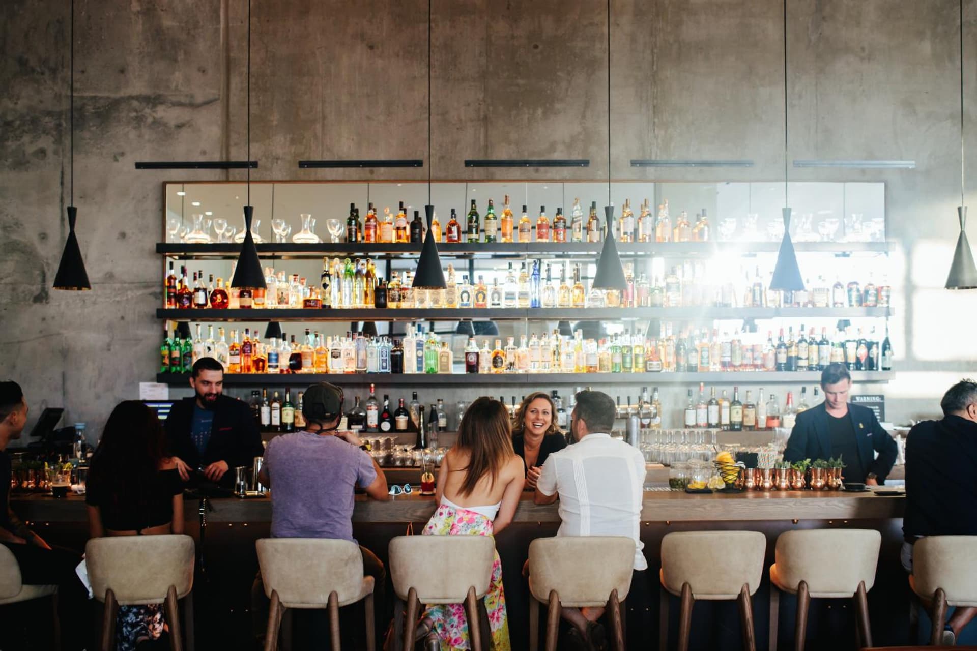 Kimpton Everly Hotel Hollywood by IHG gallery photo in Los Angeles, CA — image 96
