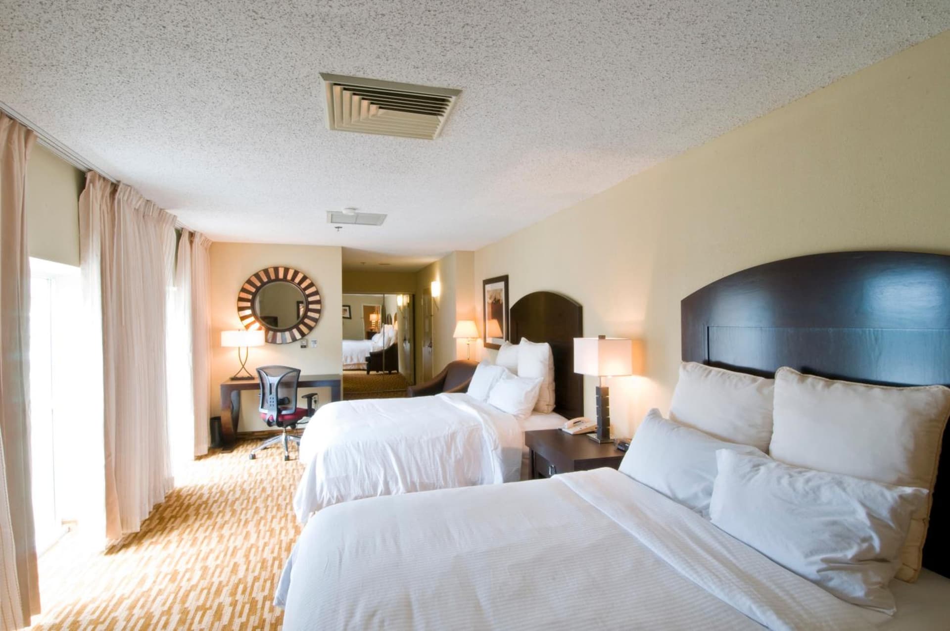 Hotel Capstone gallery photo in Tuscaloosa, AL — image 15