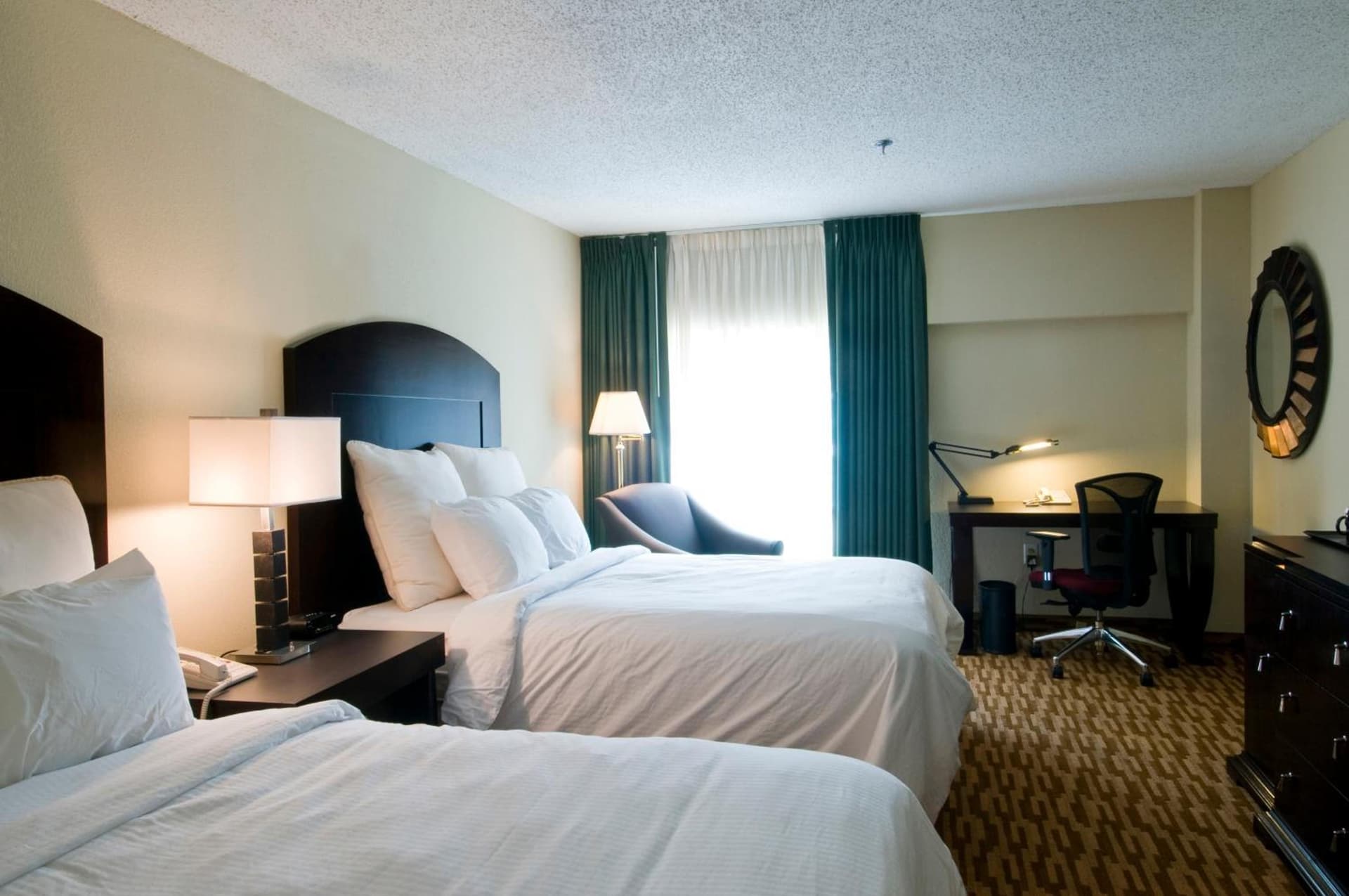 Hotel Capstone gallery photo in Tuscaloosa, AL — image 25