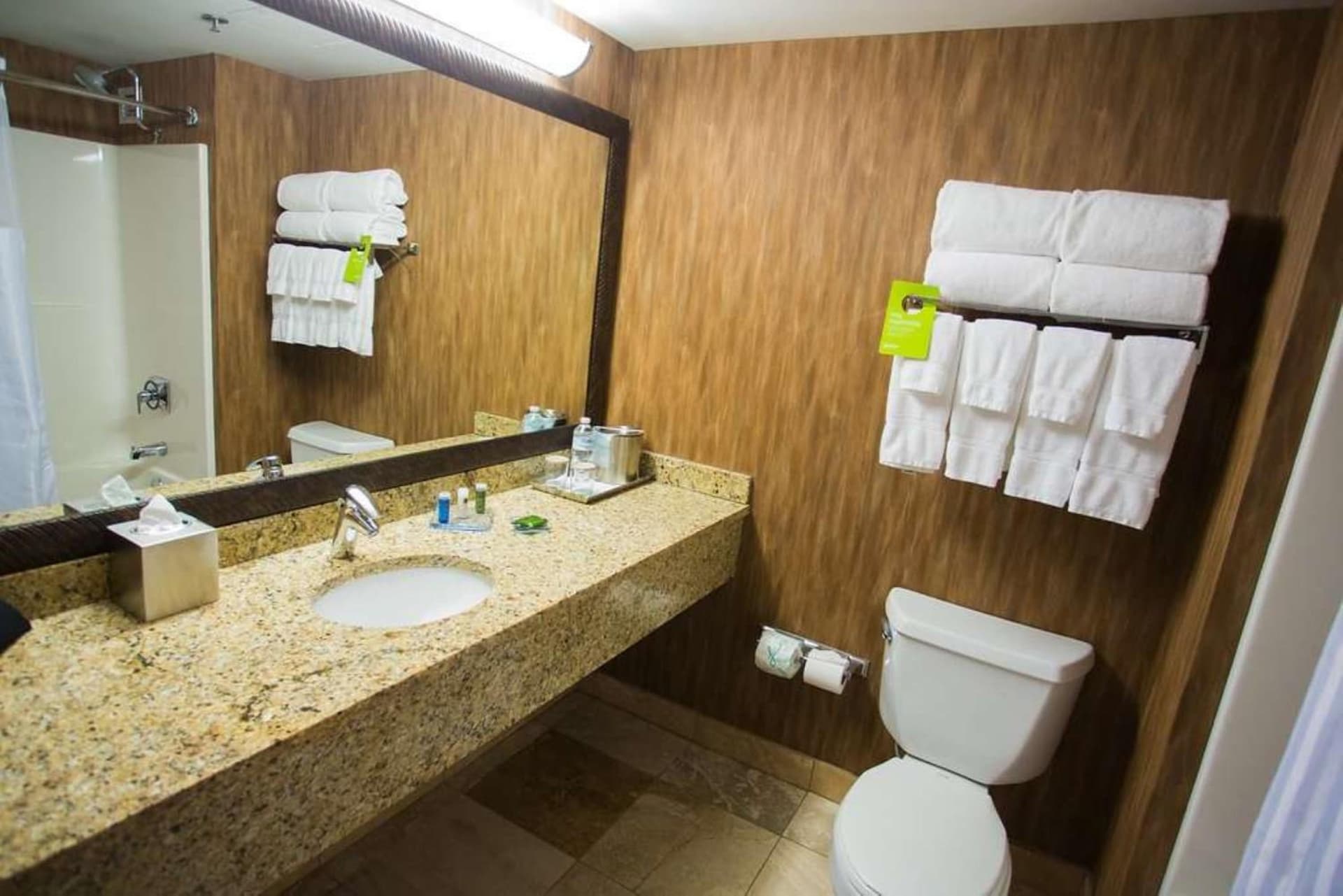 Wyndham Moline on John Deere Commons gallery photo in Moline, IL — image 23