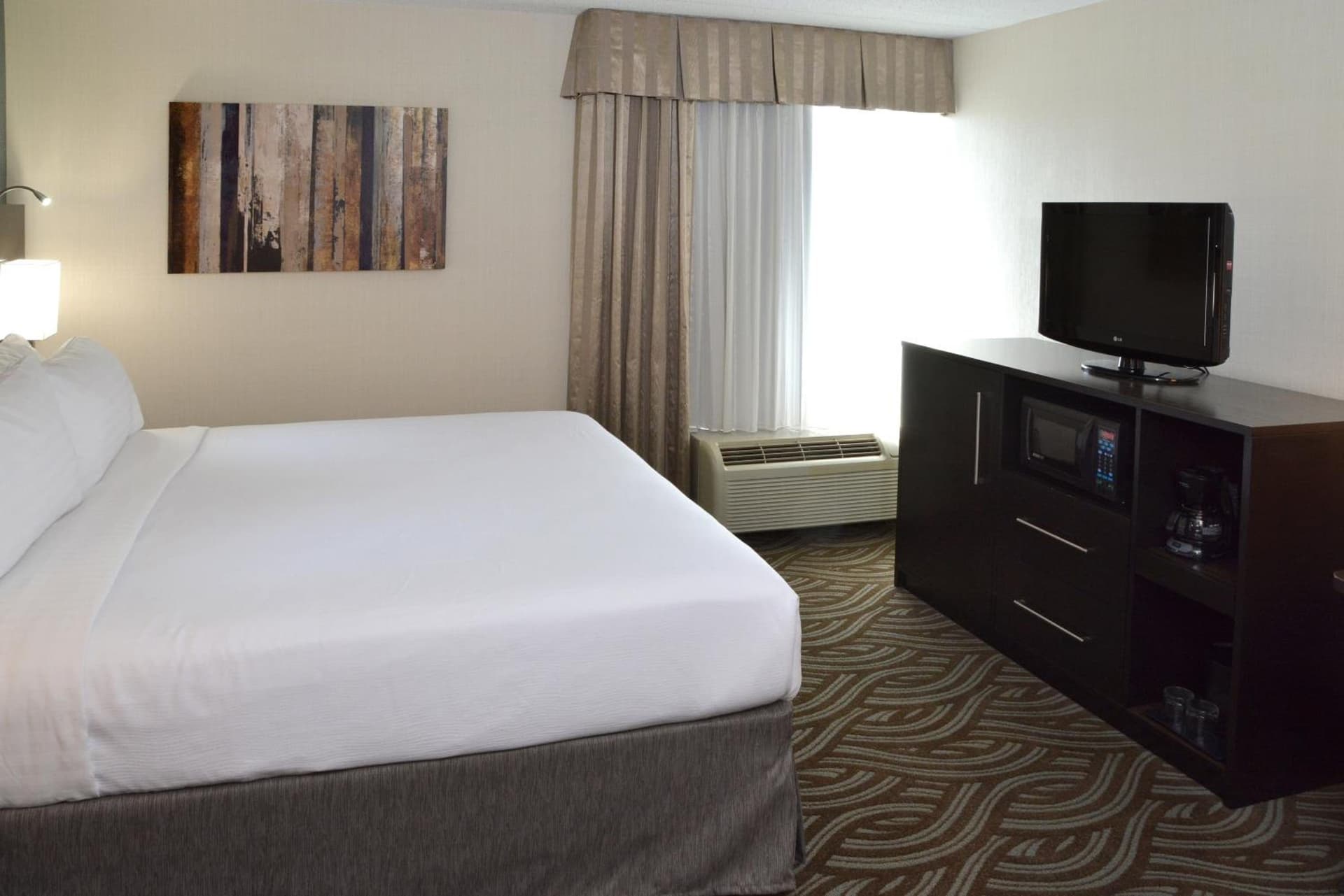 Holiday Inn Youngstown-South - Boardman by IHG gallery photo in Boardman — image 30