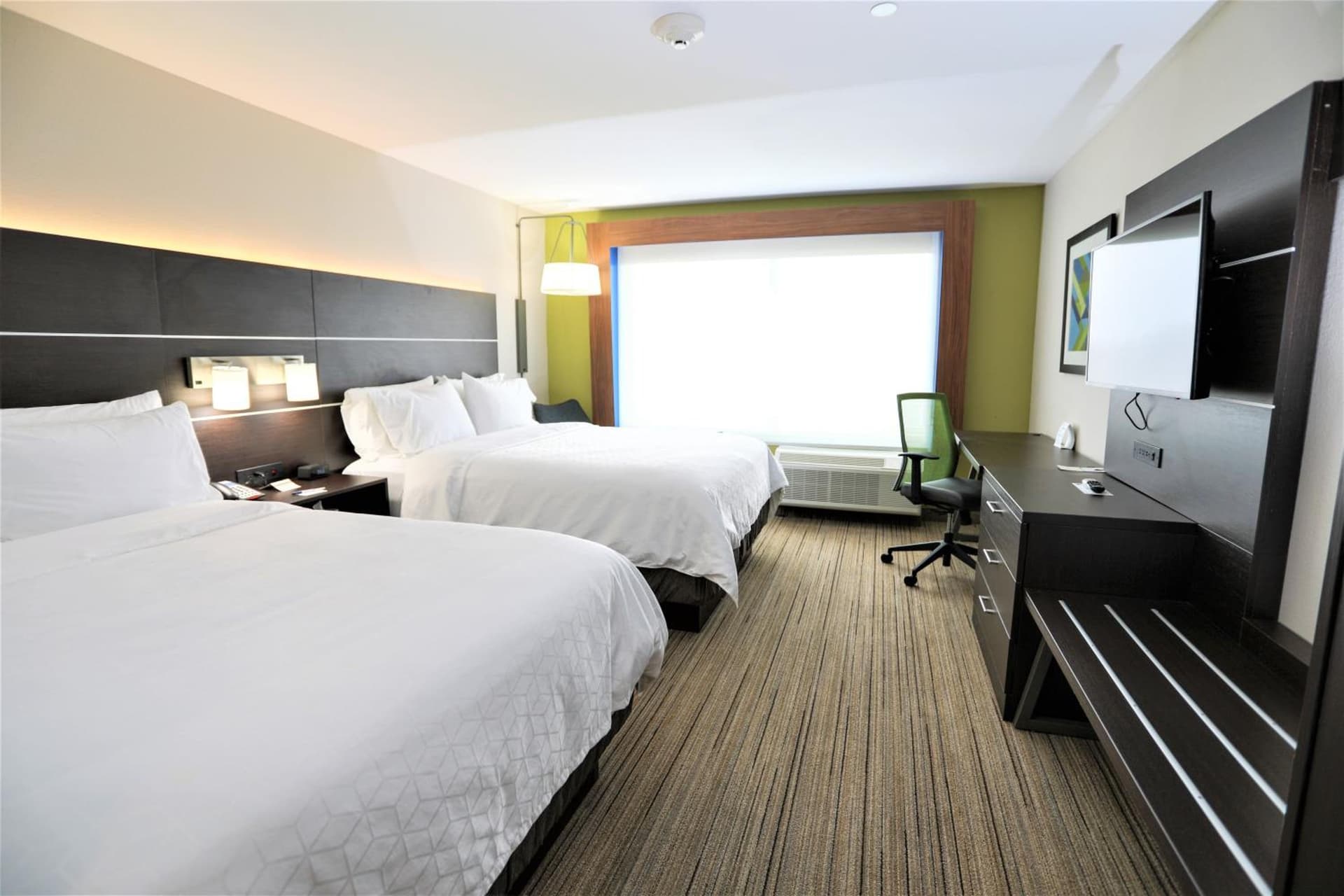 Holiday Inn Express & Suites - Forney by IHG gallery photo in Forney, TX — image 49