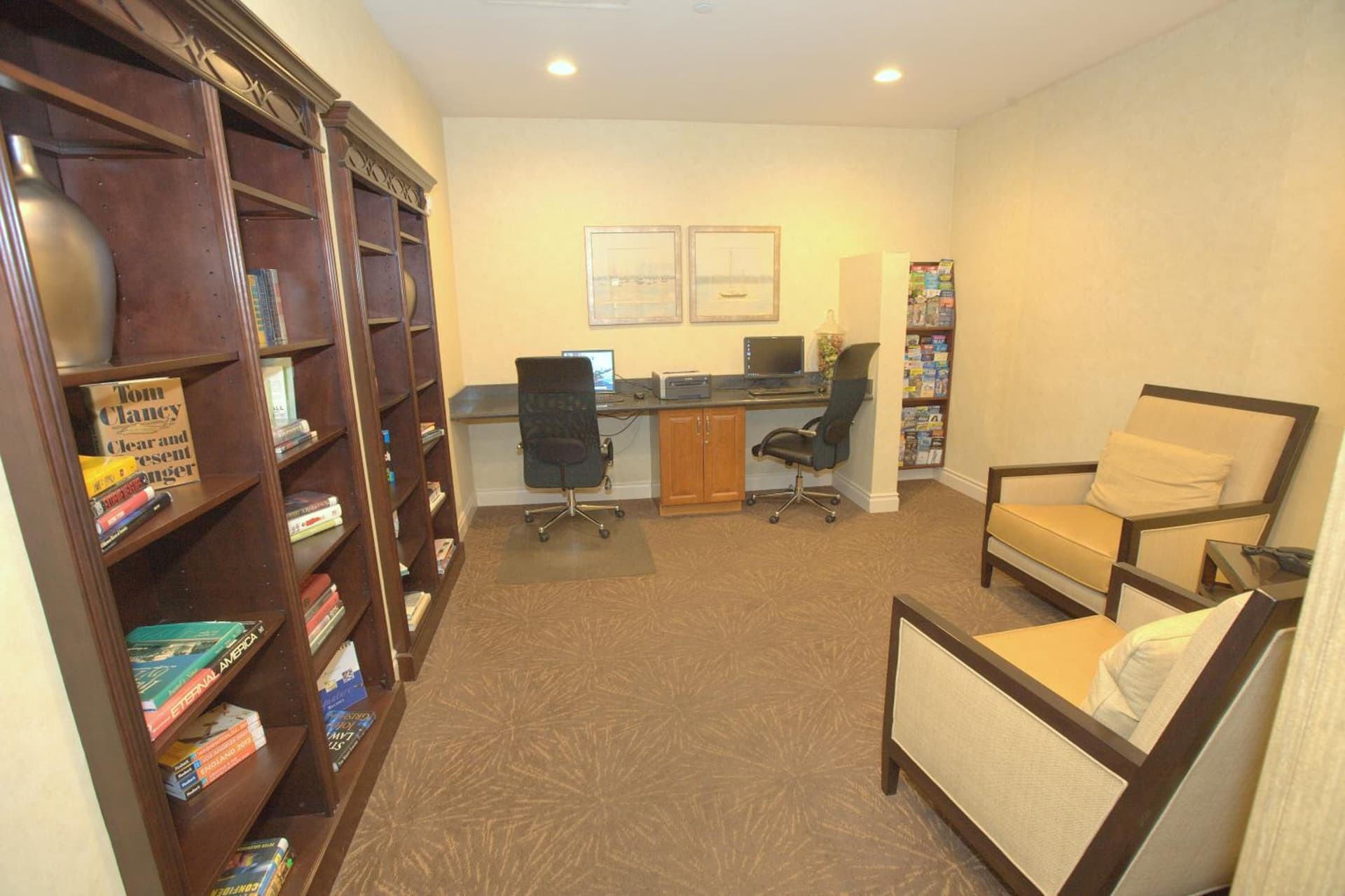 Holiday Inn Express San Diego South - Chula Vista by IHG gallery photo in Chula Vista, CA — image 4
