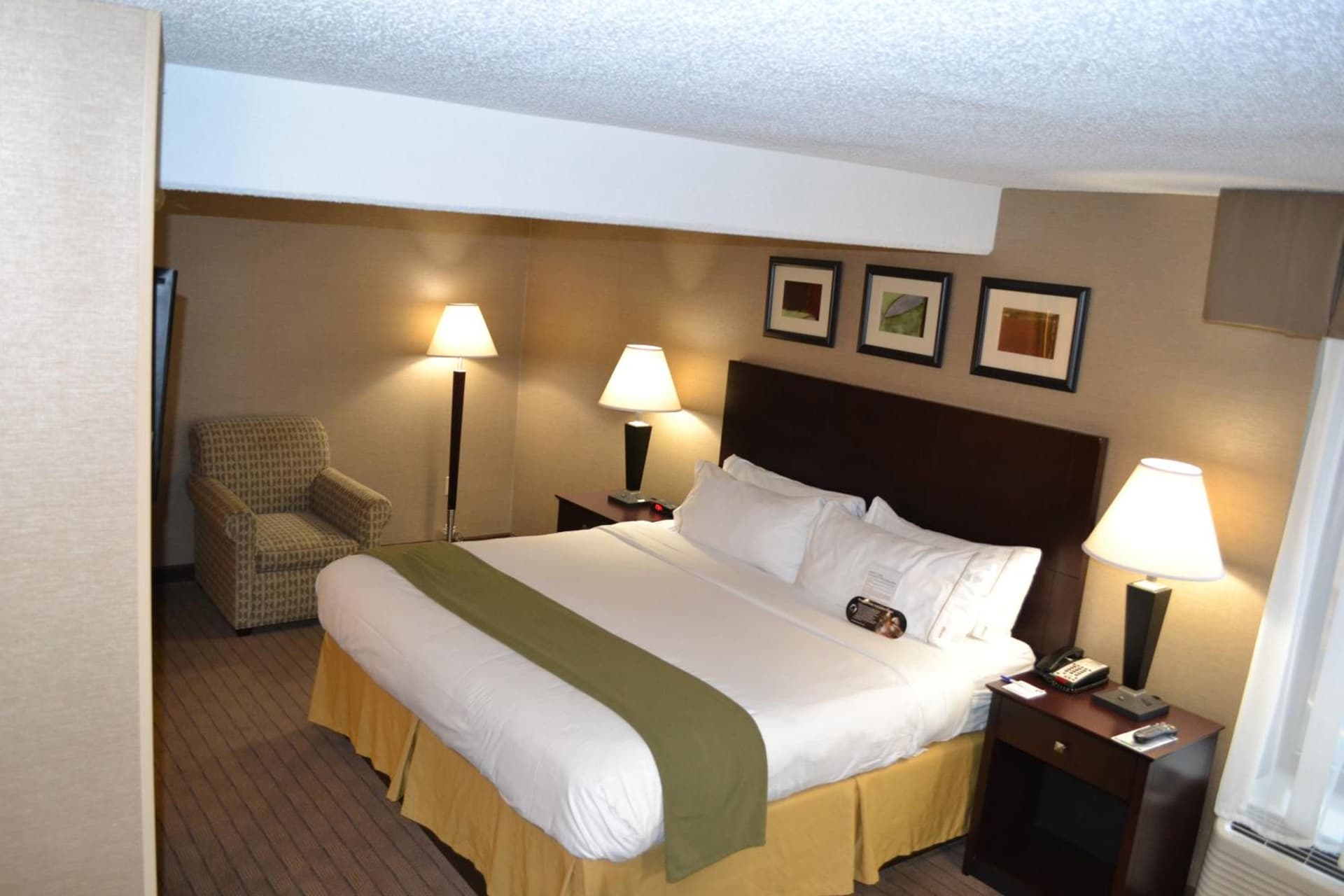 Garner Hotel Brockton - Boston by IHG gallery photo in Brockton, MA — image 27