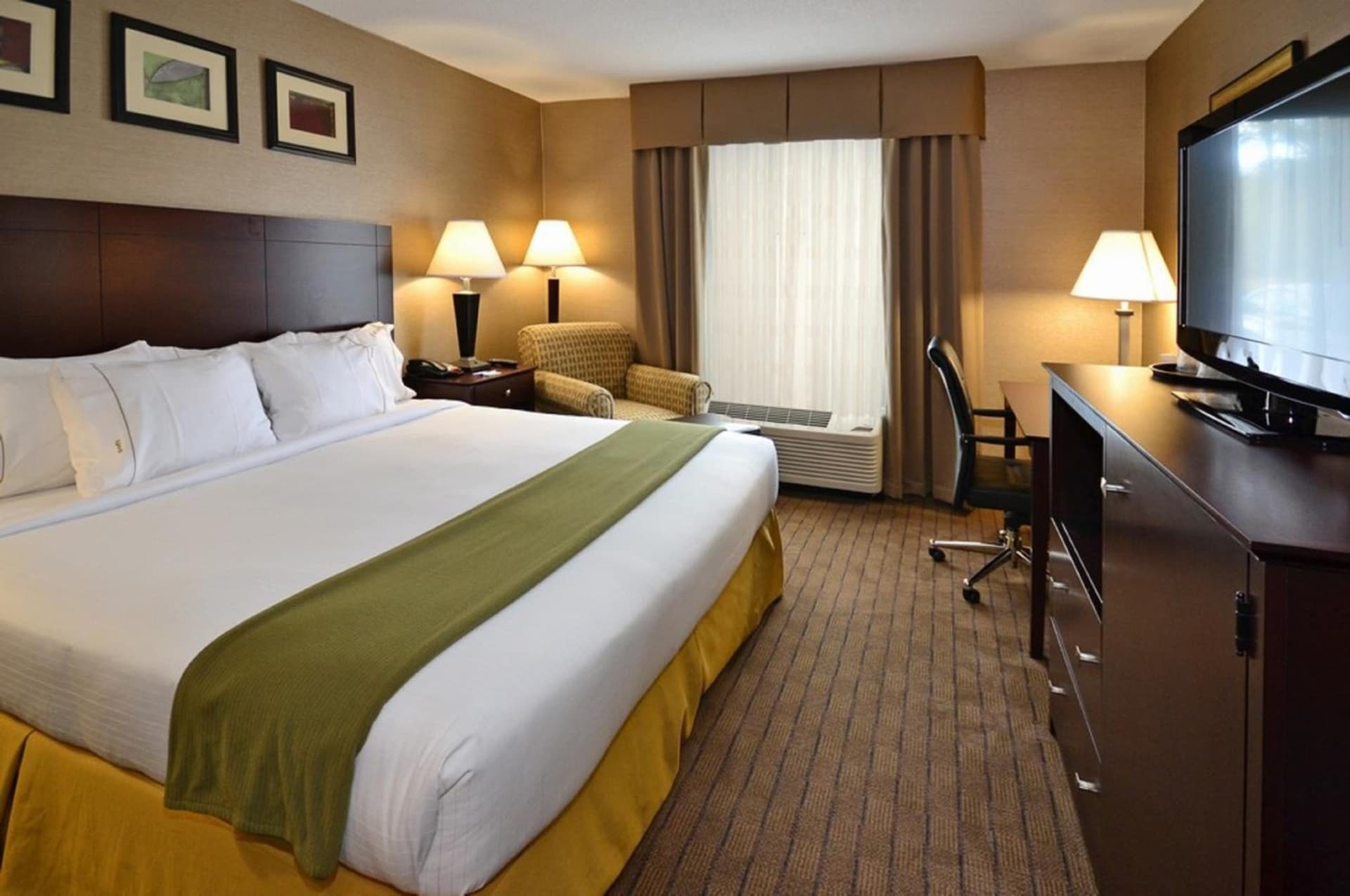 Garner Hotel Brockton - Boston by IHG gallery photo in Brockton, MA — image 13