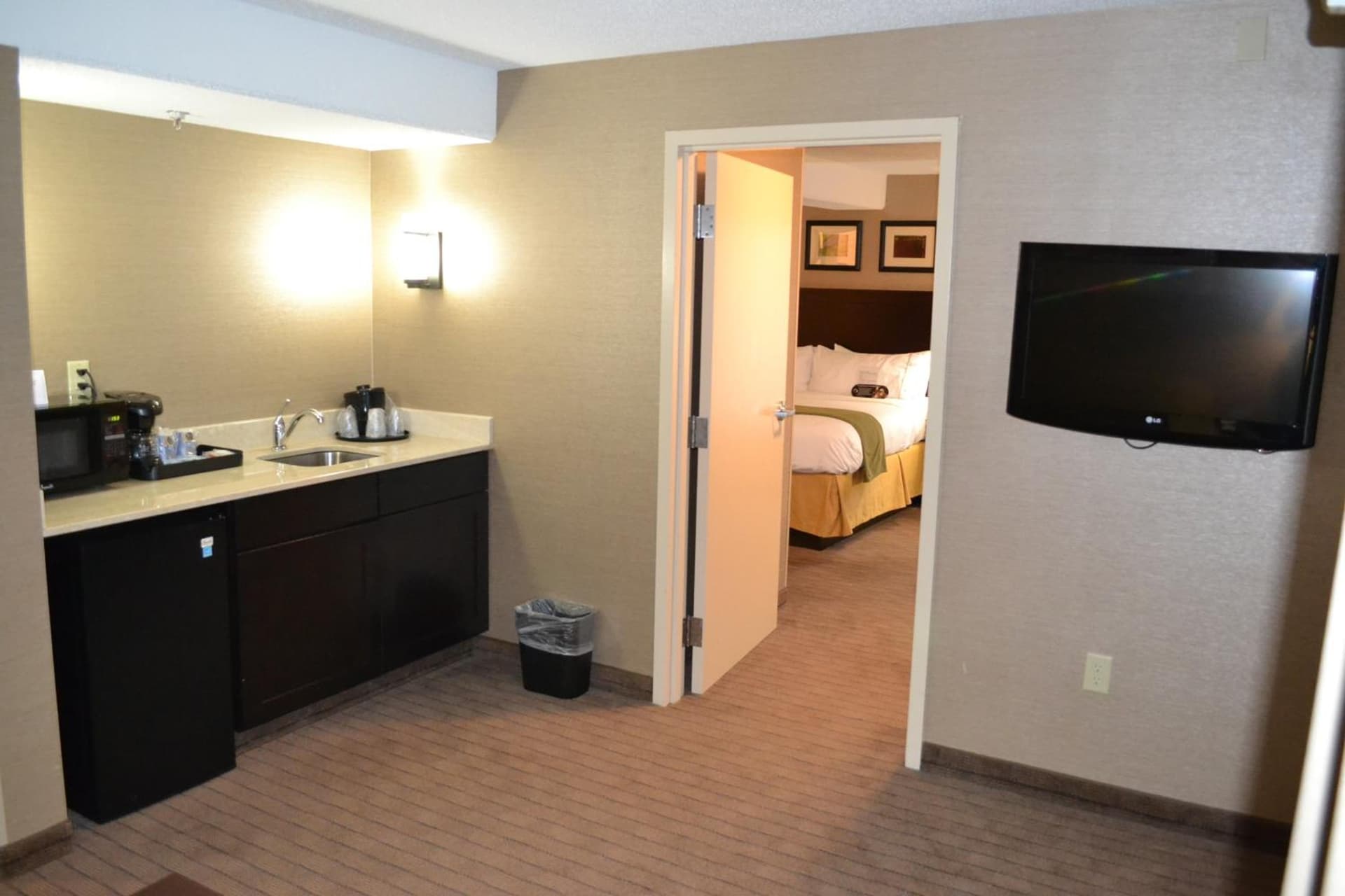 Garner Hotel Brockton - Boston by IHG gallery photo in Brockton, MA — image 26