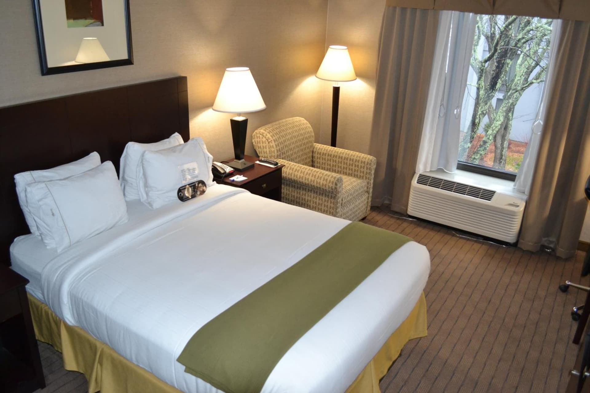 Garner Hotel Brockton - Boston by IHG gallery photo in Brockton, MA — image 12