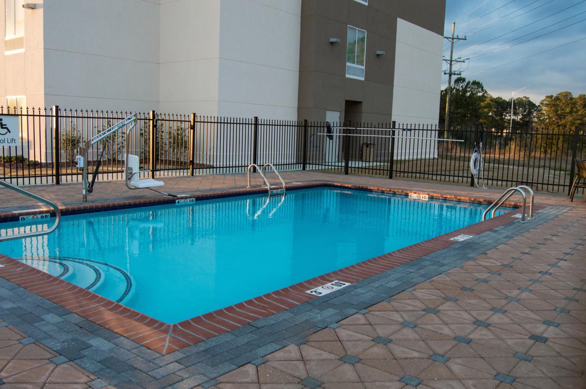 Holiday Inn Express Slidell by IHG gallery photo in Slidell, LA — image 20