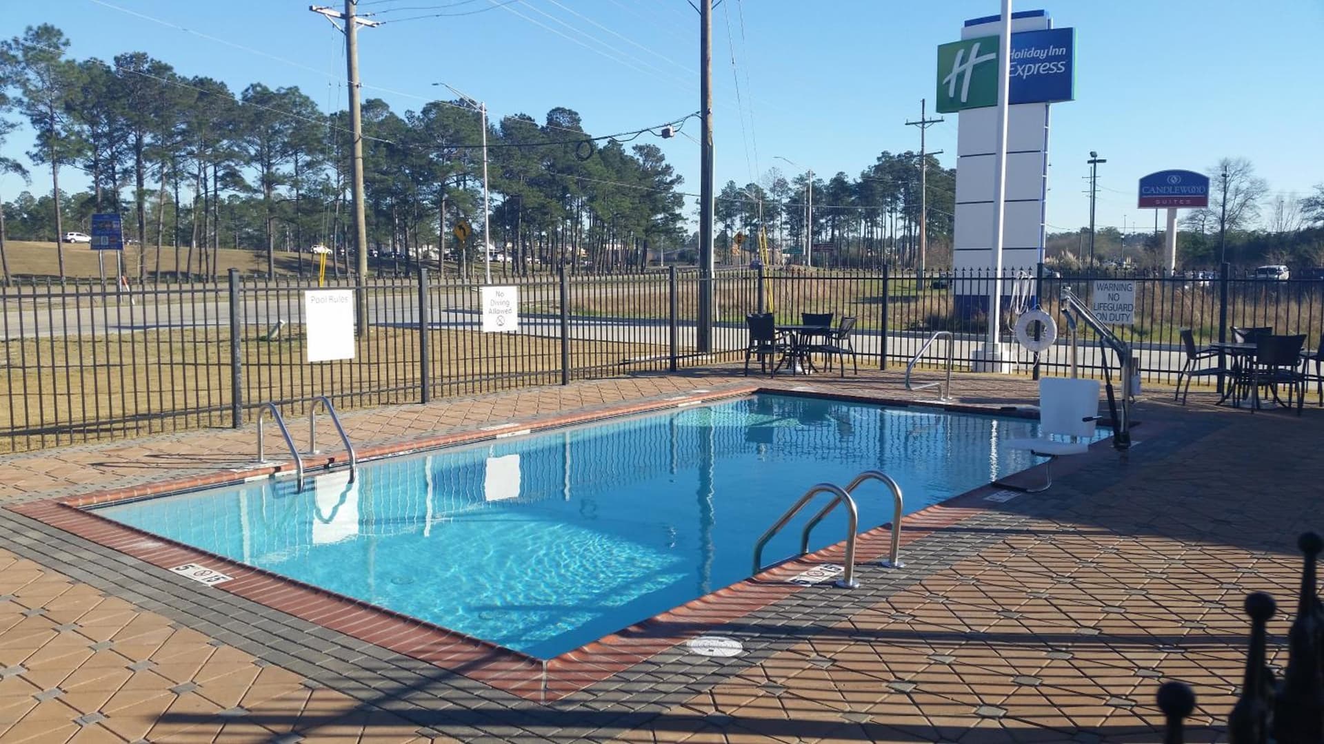 Holiday Inn Express Slidell by IHG gallery photo in Slidell, LA — image 45