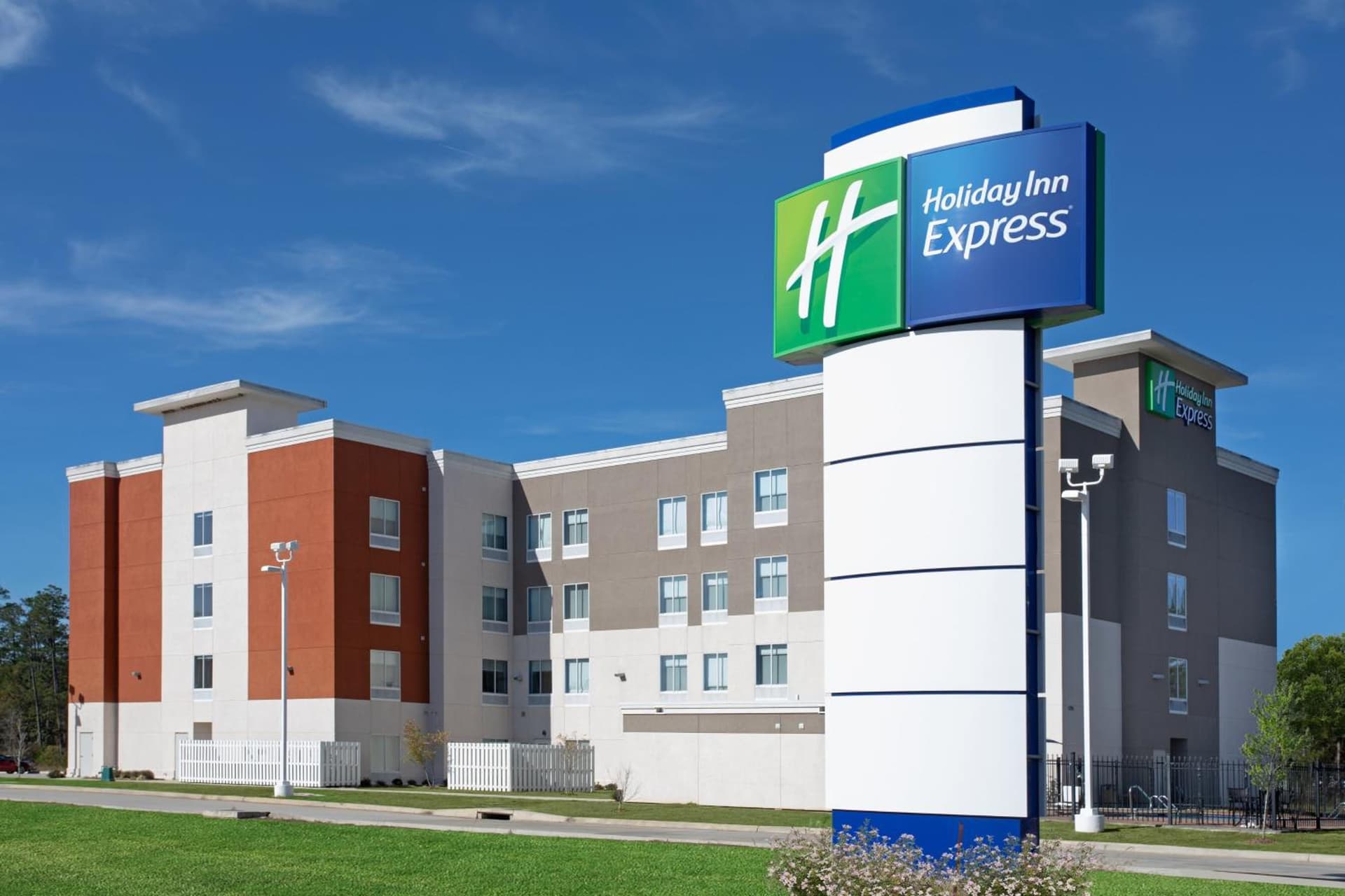 Holiday Inn Express Slidell by IHG gallery photo in Slidell, LA — image 52