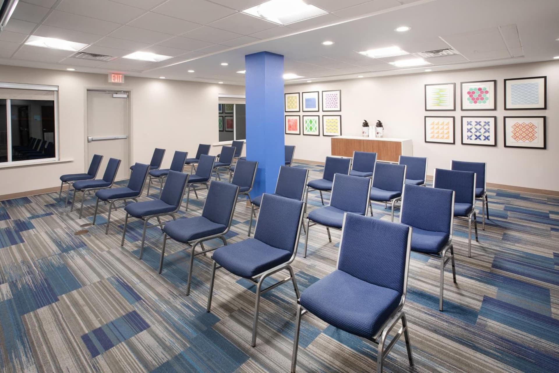 Holiday Inn Express Slidell by IHG gallery photo in Slidell, LA — image 16