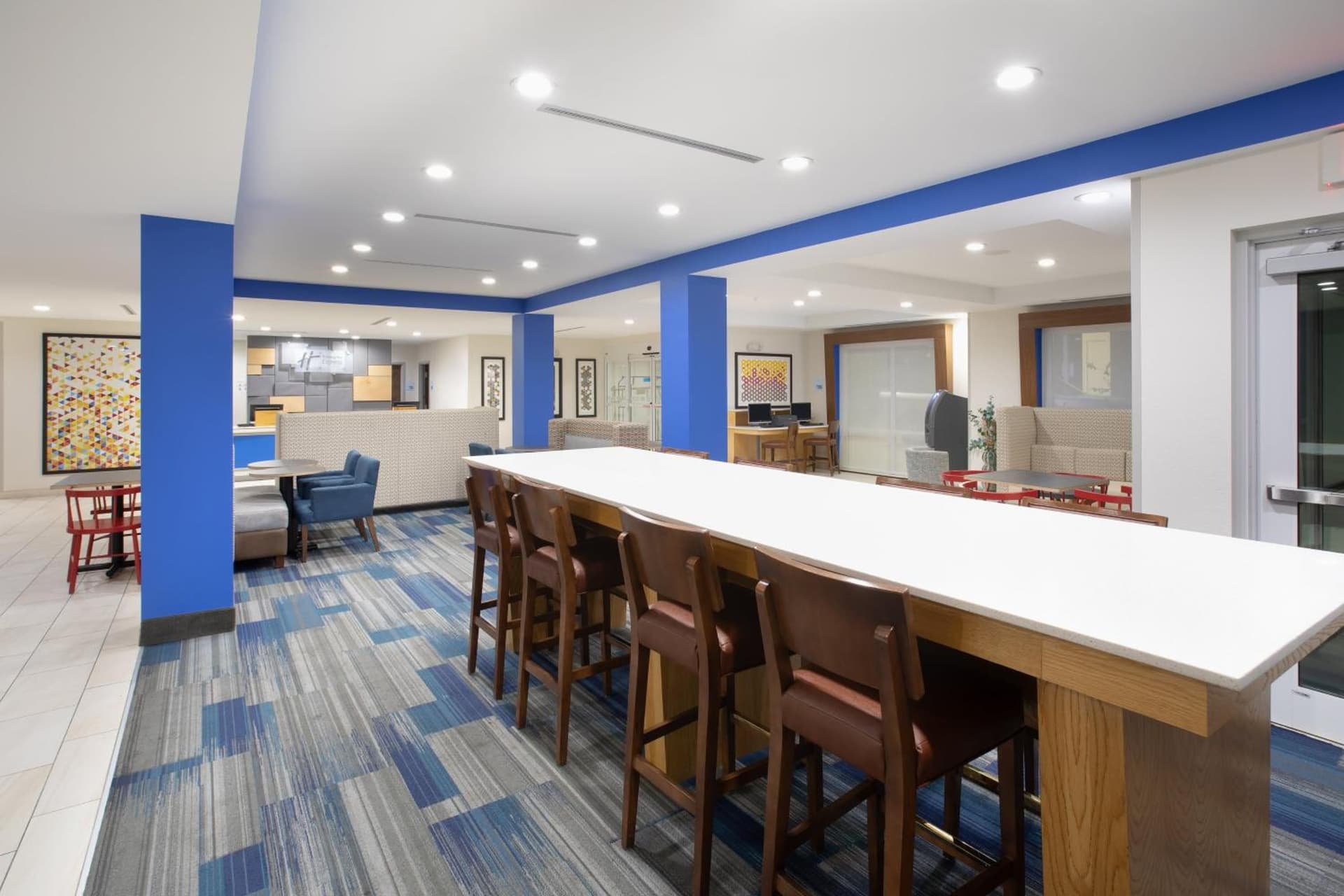 Holiday Inn Express Slidell by IHG gallery photo in Slidell, LA — image 33