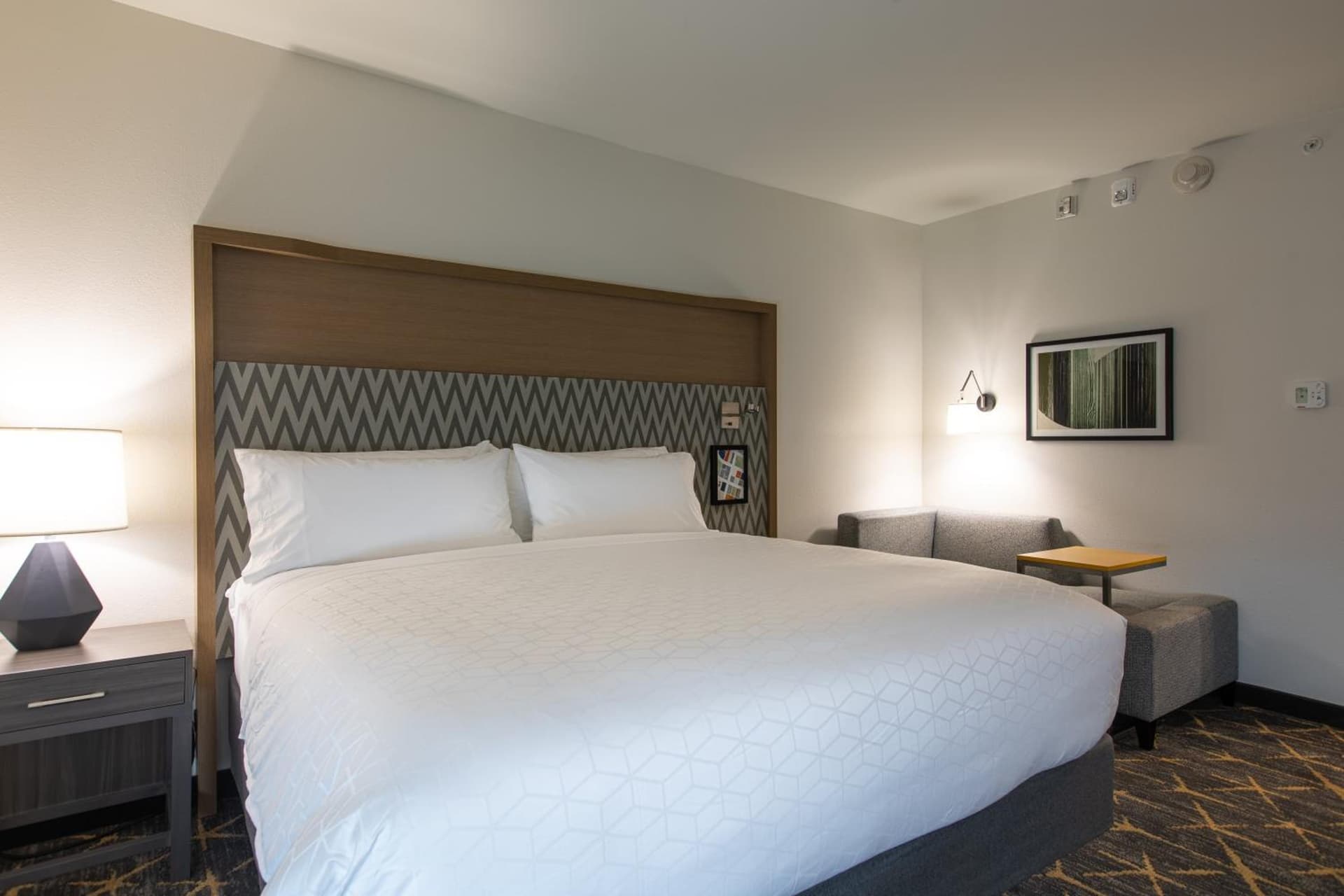 Holiday Inn Greenville - Woodruff Road by IHG gallery photo in Greenville, SC — image 52