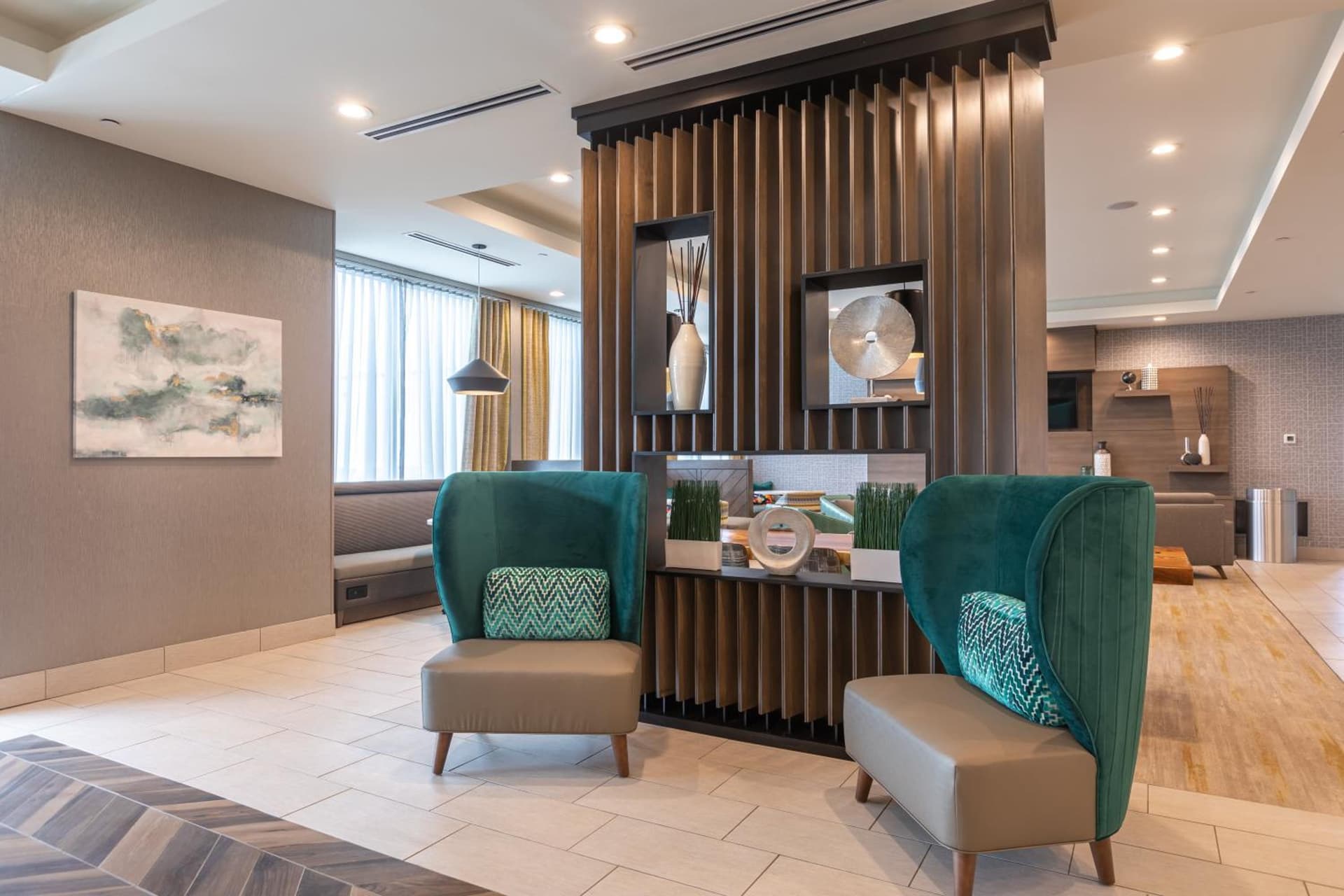 Holiday Inn Greenville - Woodruff Road by IHG gallery photo in Greenville, SC — image 64