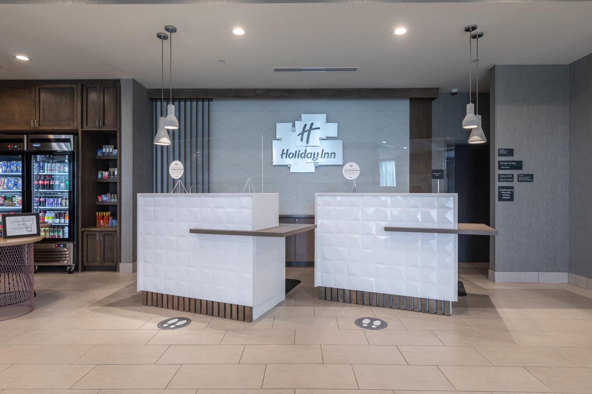 Holiday Inn Greenville - Woodruff Road by IHG gallery photo in Greenville, SC — image 43