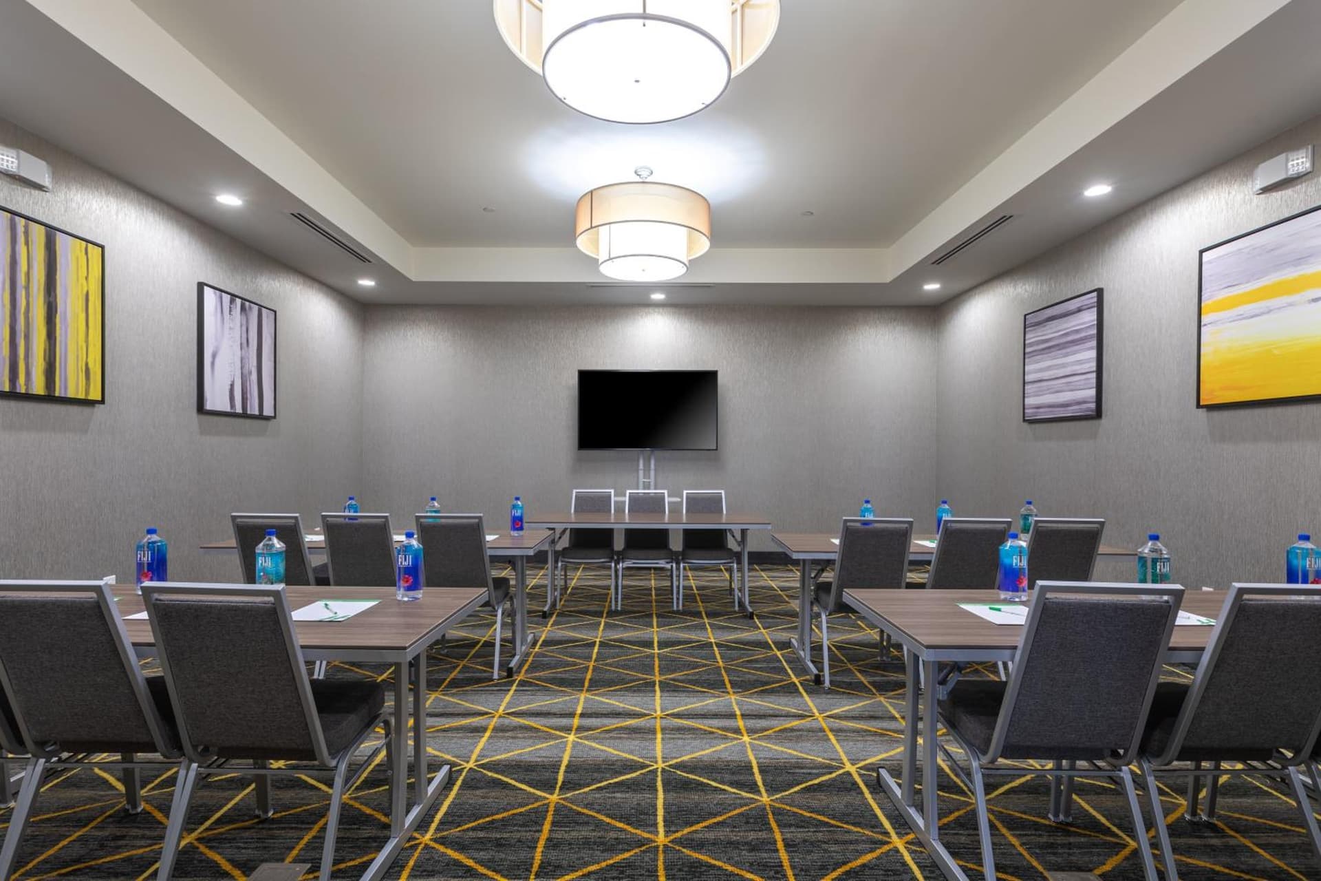 Holiday Inn Greenville - Woodruff Road by IHG gallery photo in Greenville, SC — image 47