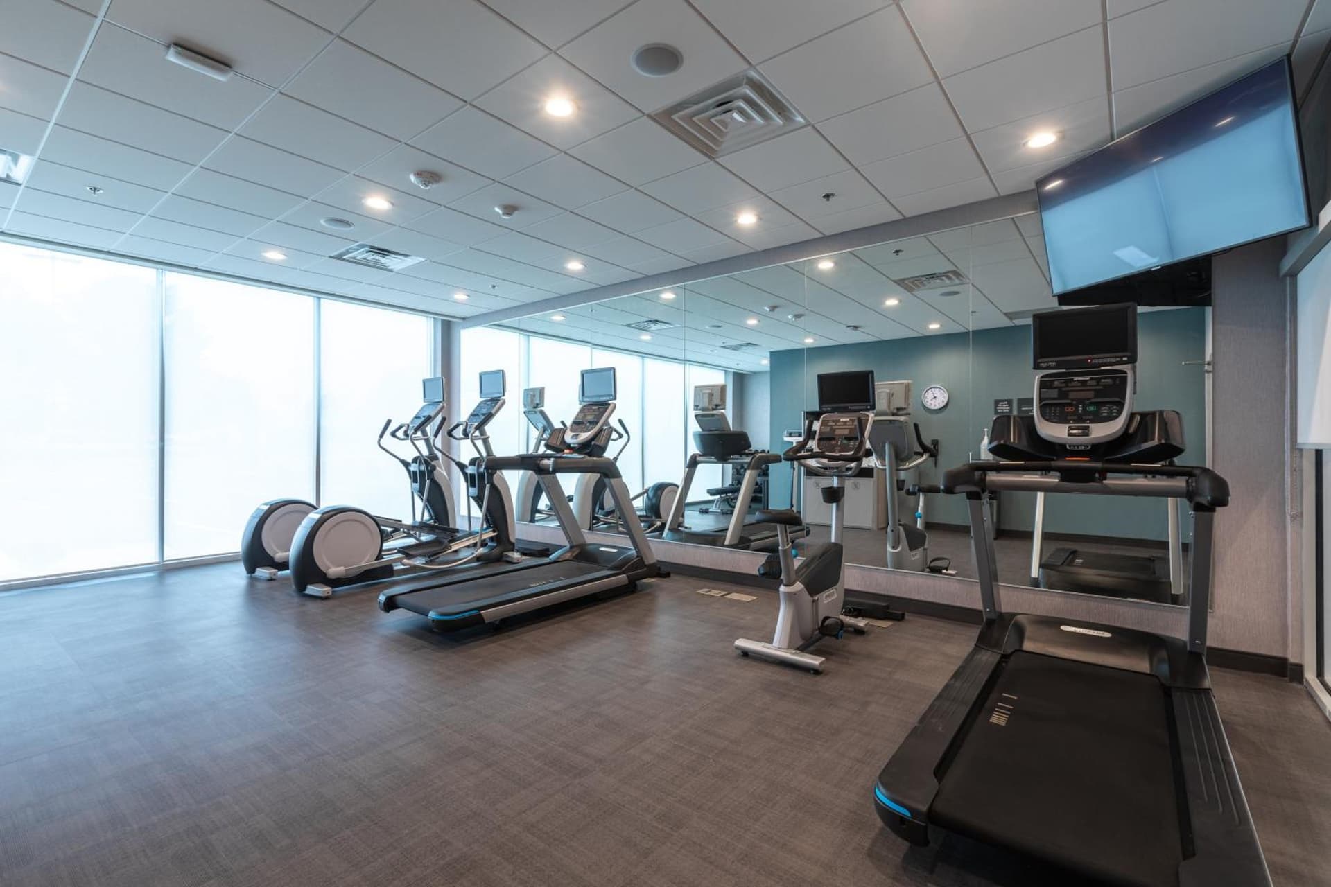 Holiday Inn Greenville - Woodruff Road by IHG gallery photo in Greenville, SC — image 78