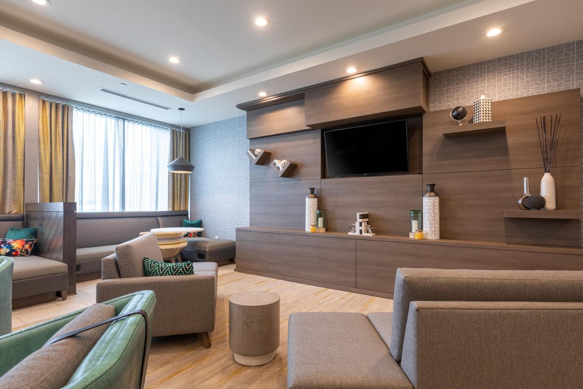 Holiday Inn Greenville - Woodruff Road by IHG gallery photo in Greenville, SC — image 21