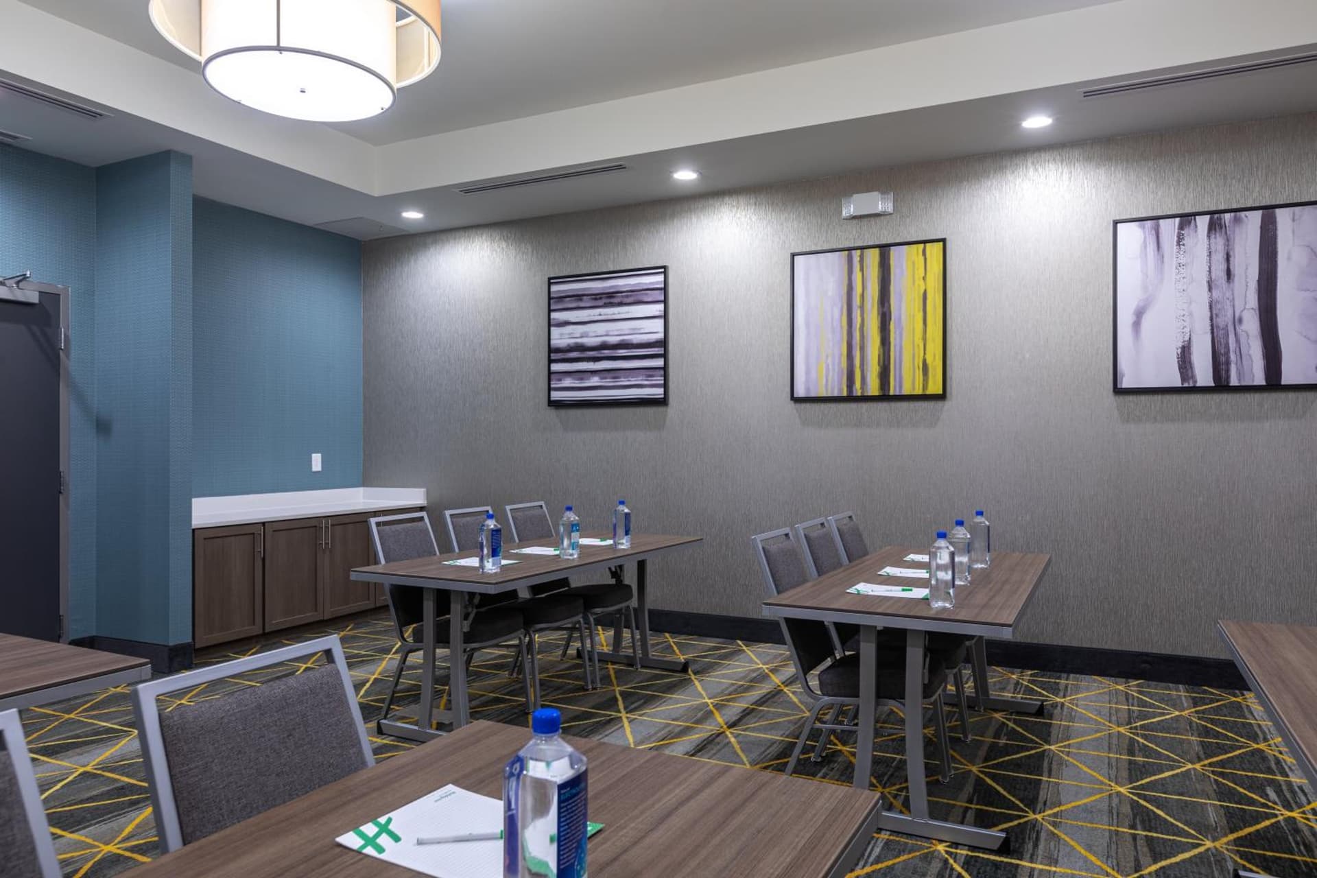 Holiday Inn Greenville - Woodruff Road by IHG gallery photo in Greenville, SC — image 8