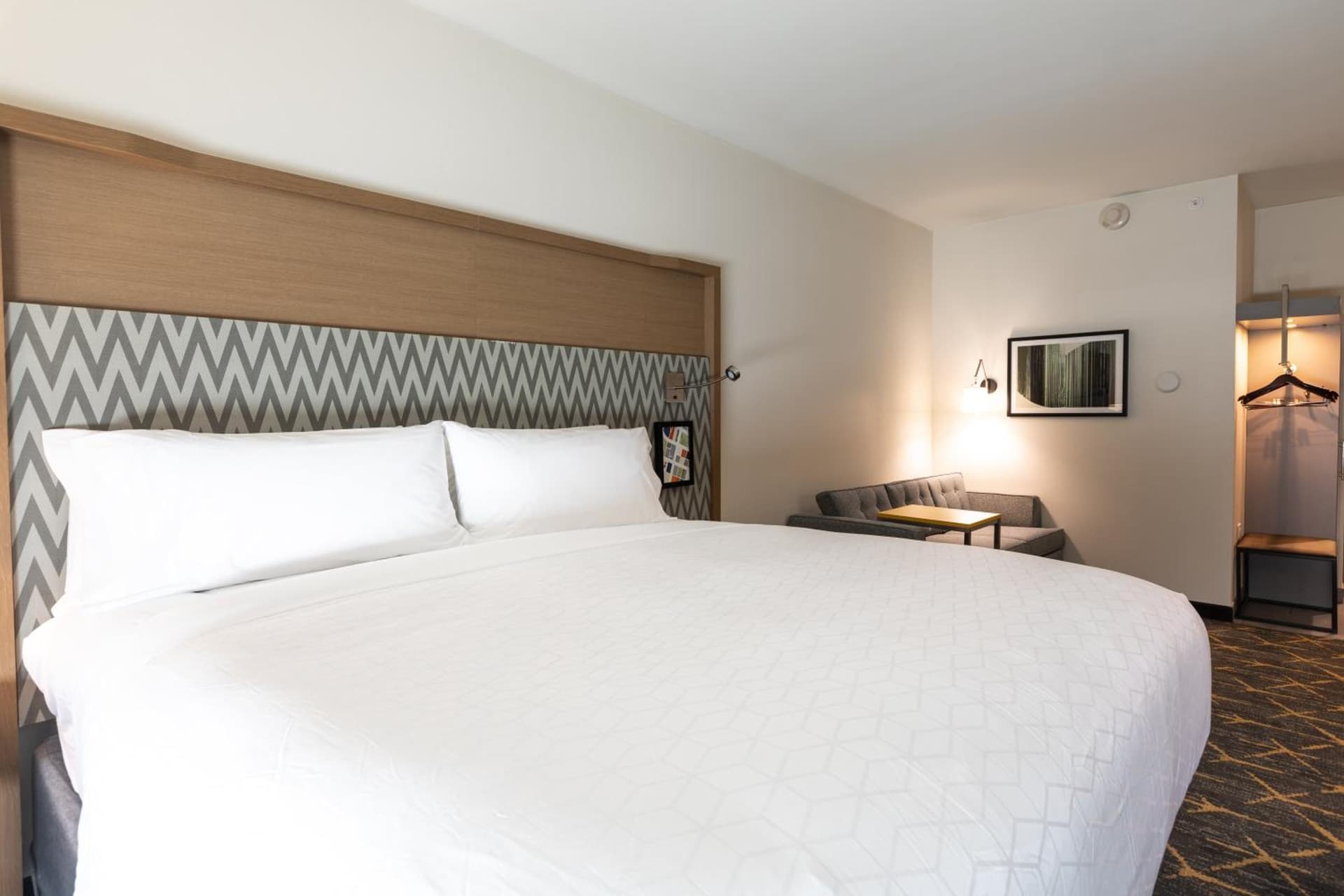 Holiday Inn Greenville - Woodruff Road by IHG gallery photo in Greenville, SC — image 28