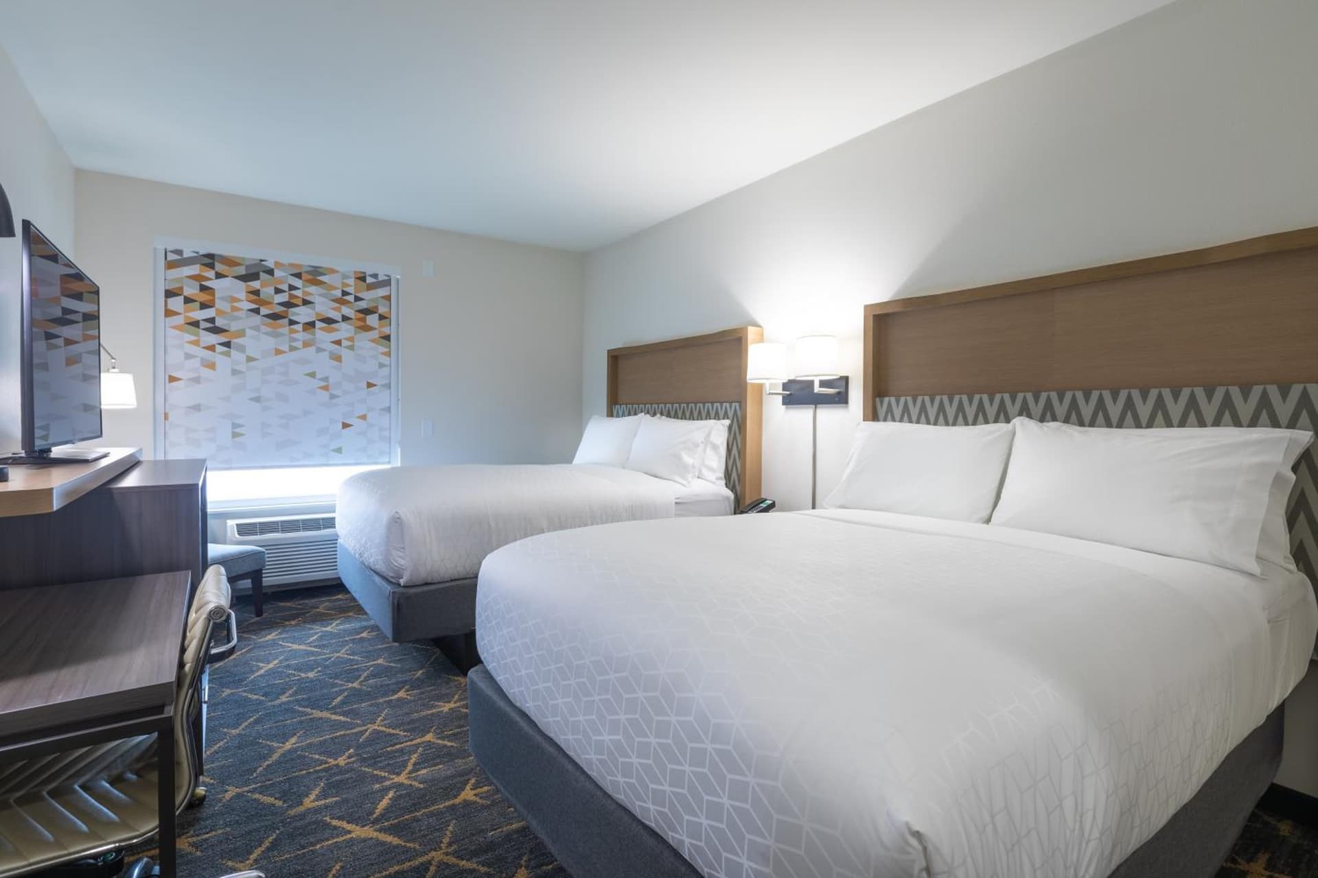 Holiday Inn Greenville - Woodruff Road by IHG gallery photo in Greenville, SC — image 71