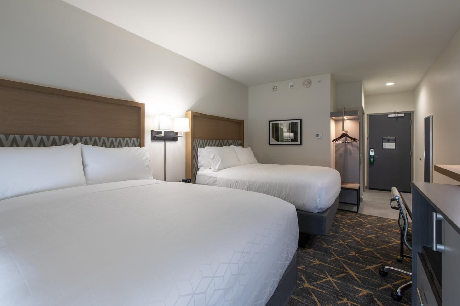 Holiday Inn Greenville - Woodruff Road by IHG gallery photo in Greenville, SC — image 23