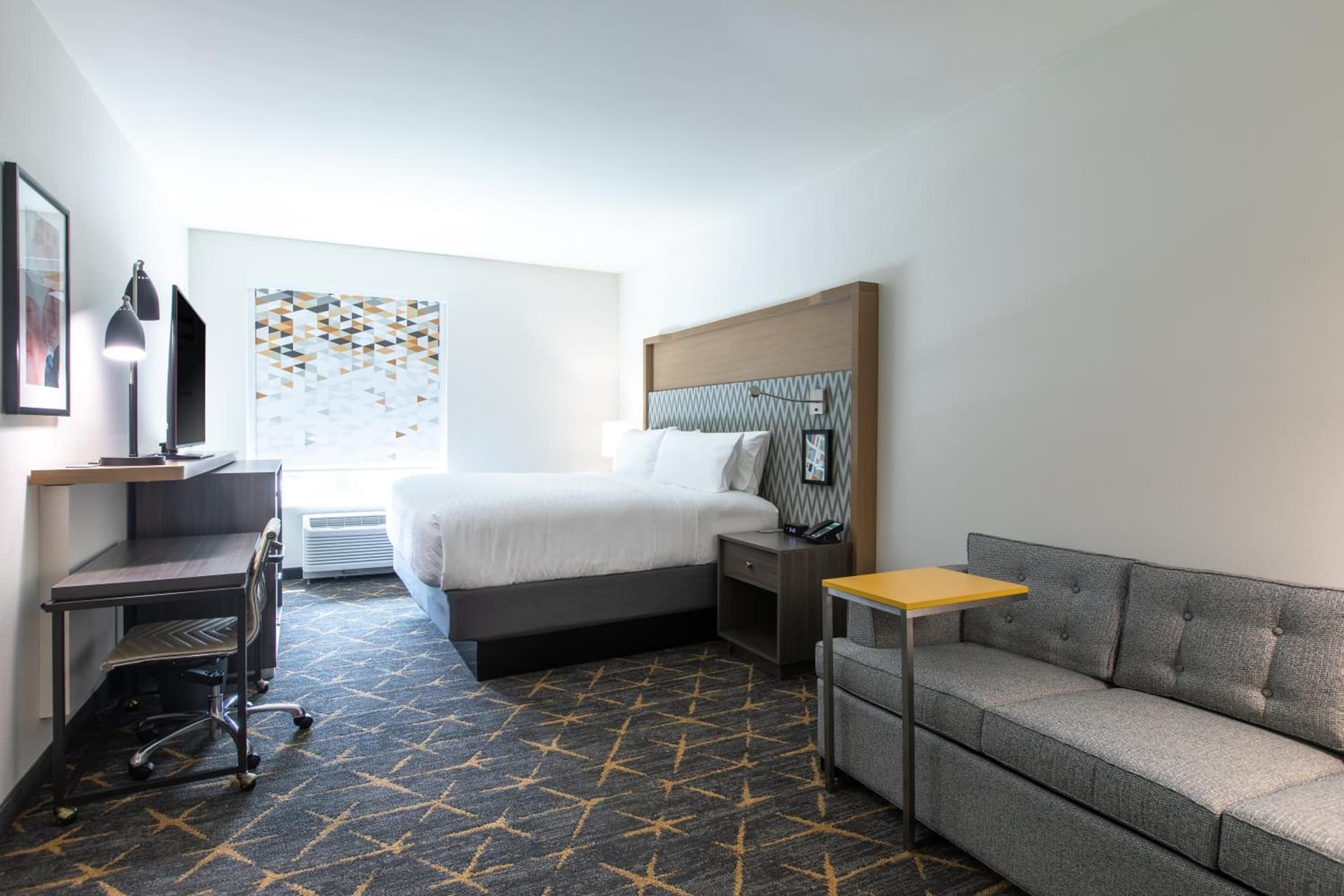 Holiday Inn Greenville - Woodruff Road by IHG gallery photo in Greenville, SC — image 20