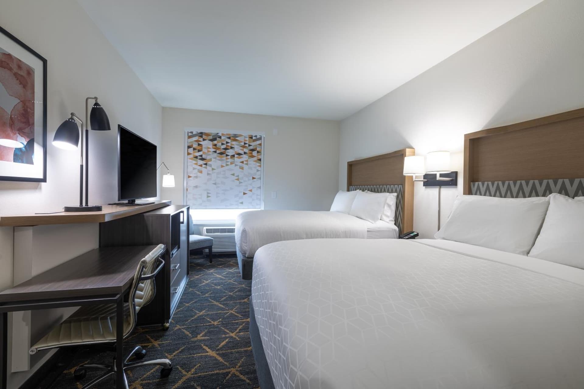 Holiday Inn Greenville - Woodruff Road by IHG gallery photo in Greenville, SC — image 7