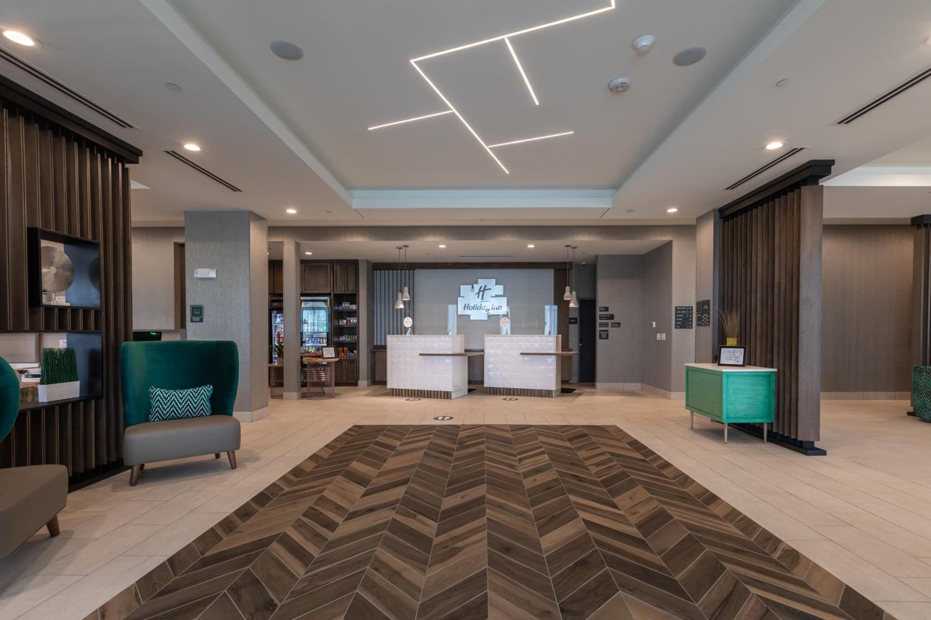Holiday Inn Greenville - Woodruff Road by IHG gallery photo in Greenville, SC — image 93