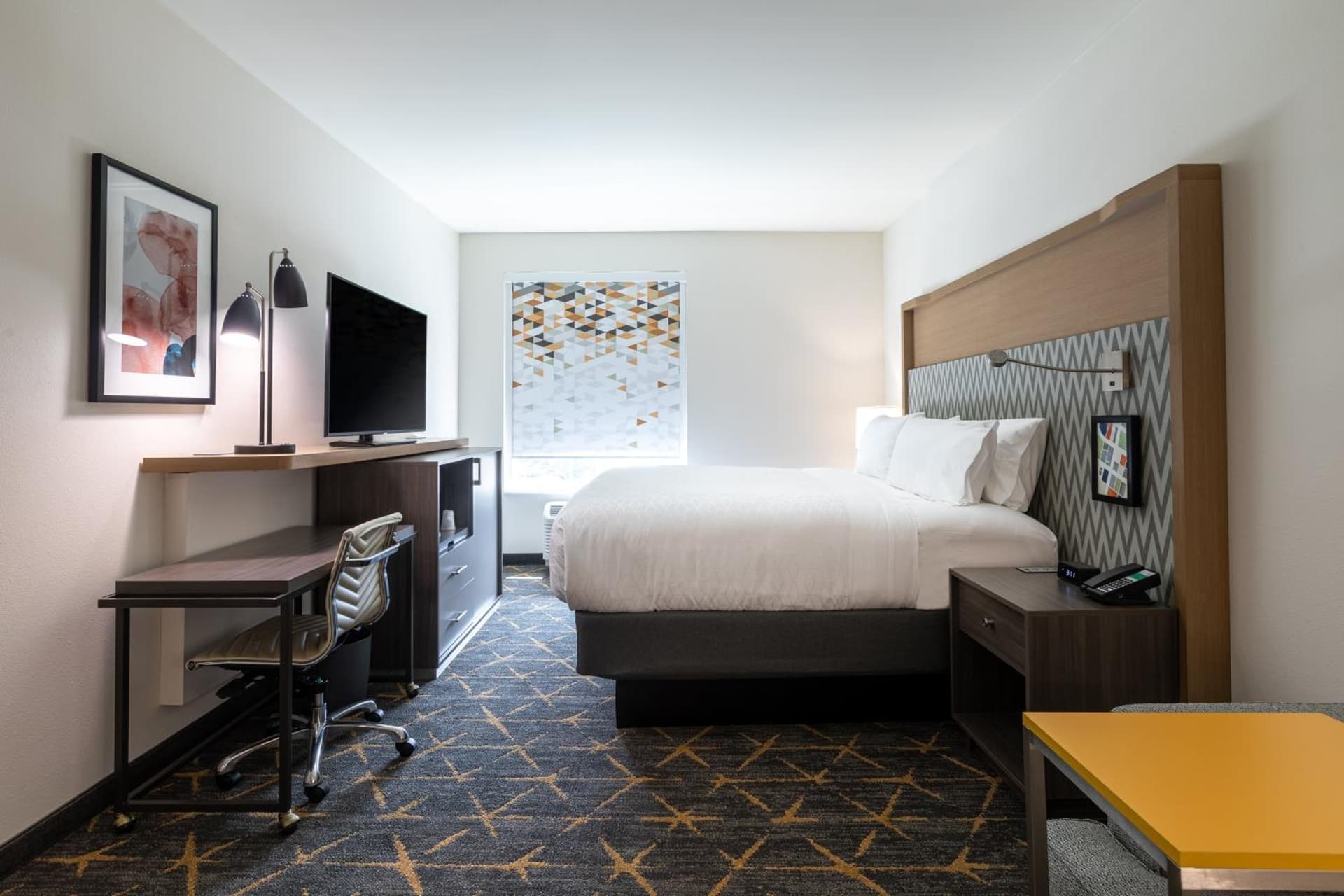 Holiday Inn Greenville - Woodruff Road by IHG gallery photo in Greenville, SC — image 87