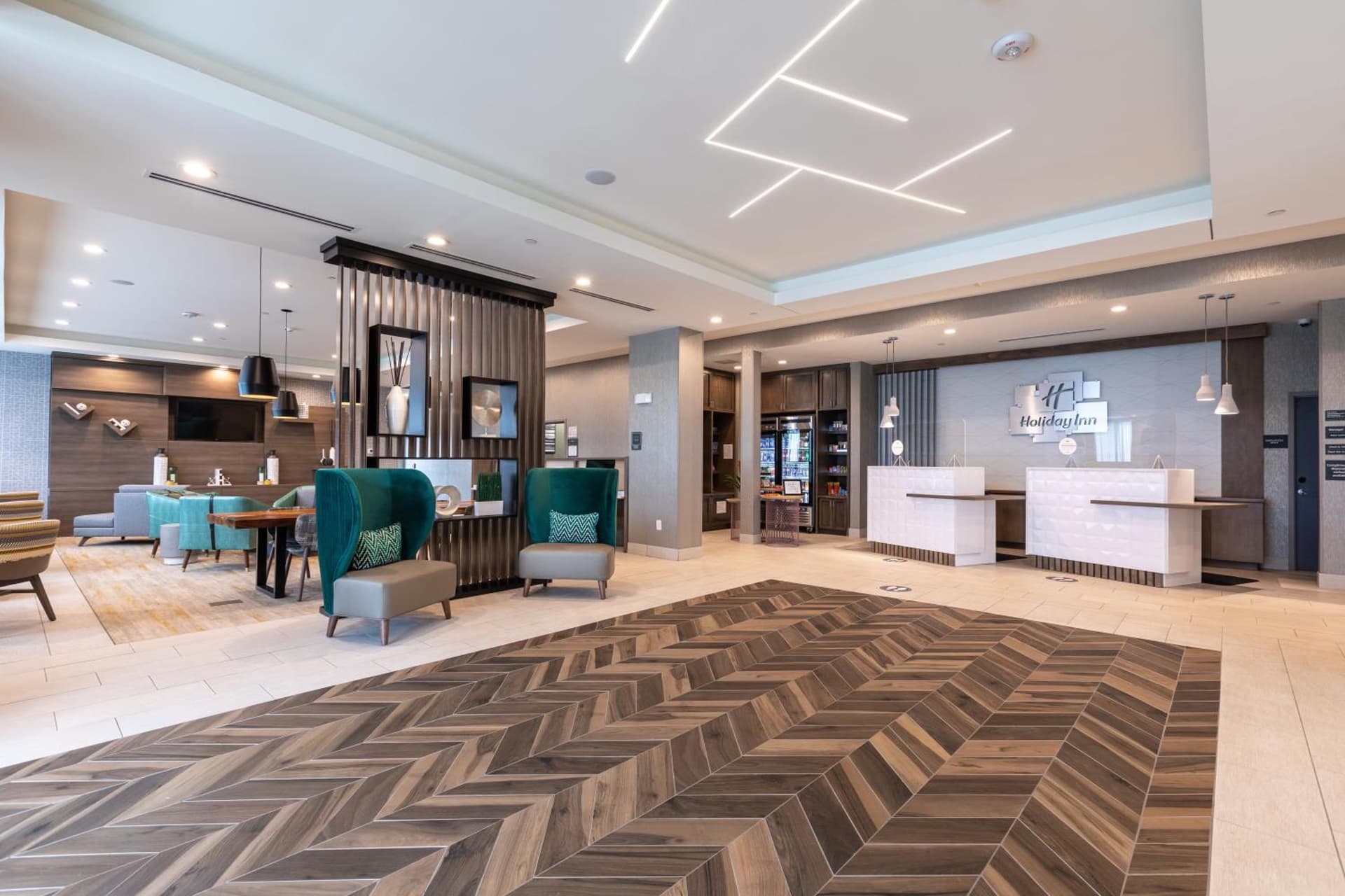 Holiday Inn Greenville - Woodruff Road by IHG gallery photo in Greenville, SC — image 70