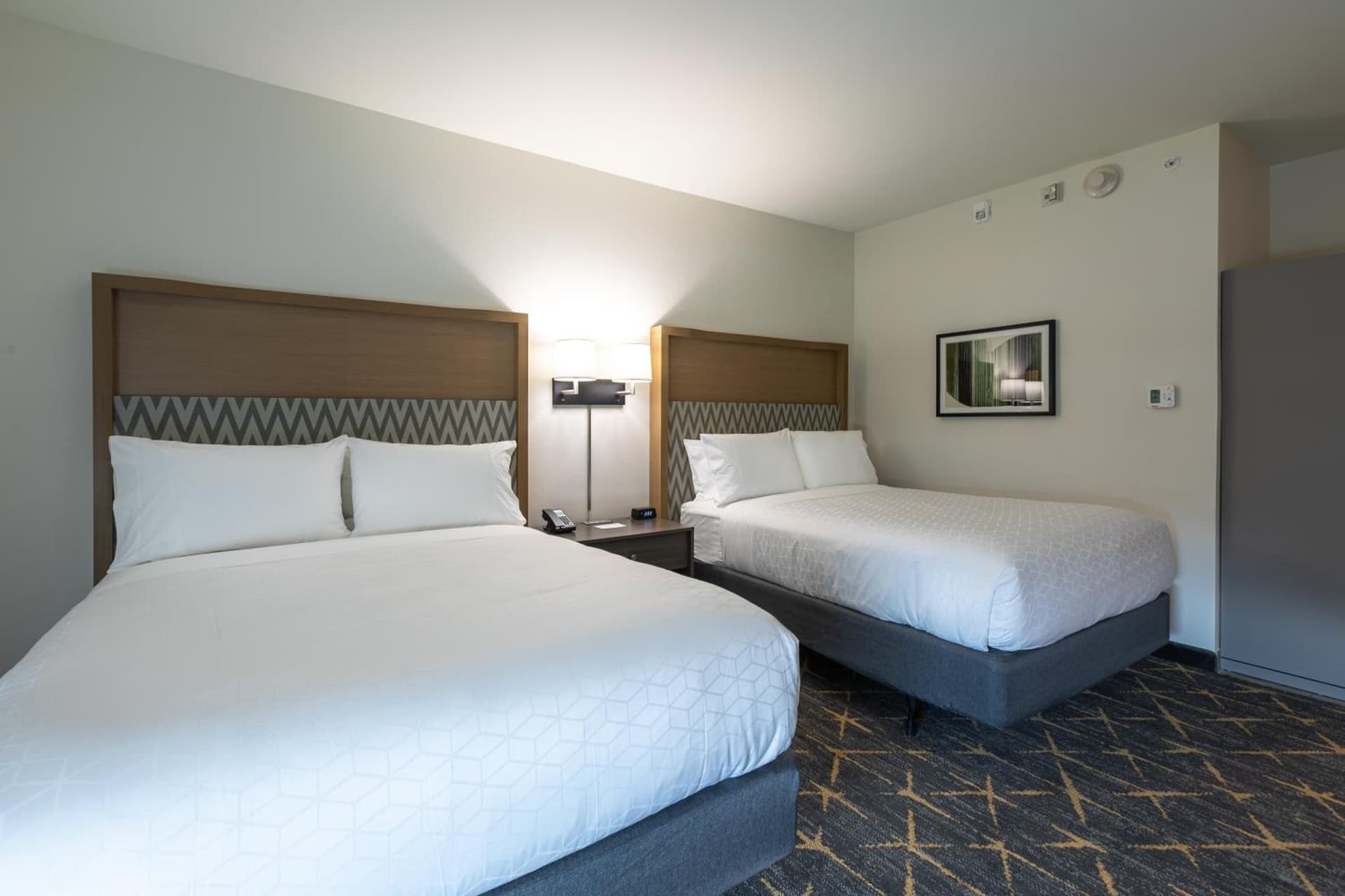 Holiday Inn Greenville - Woodruff Road by IHG gallery photo in Greenville, SC — image 55