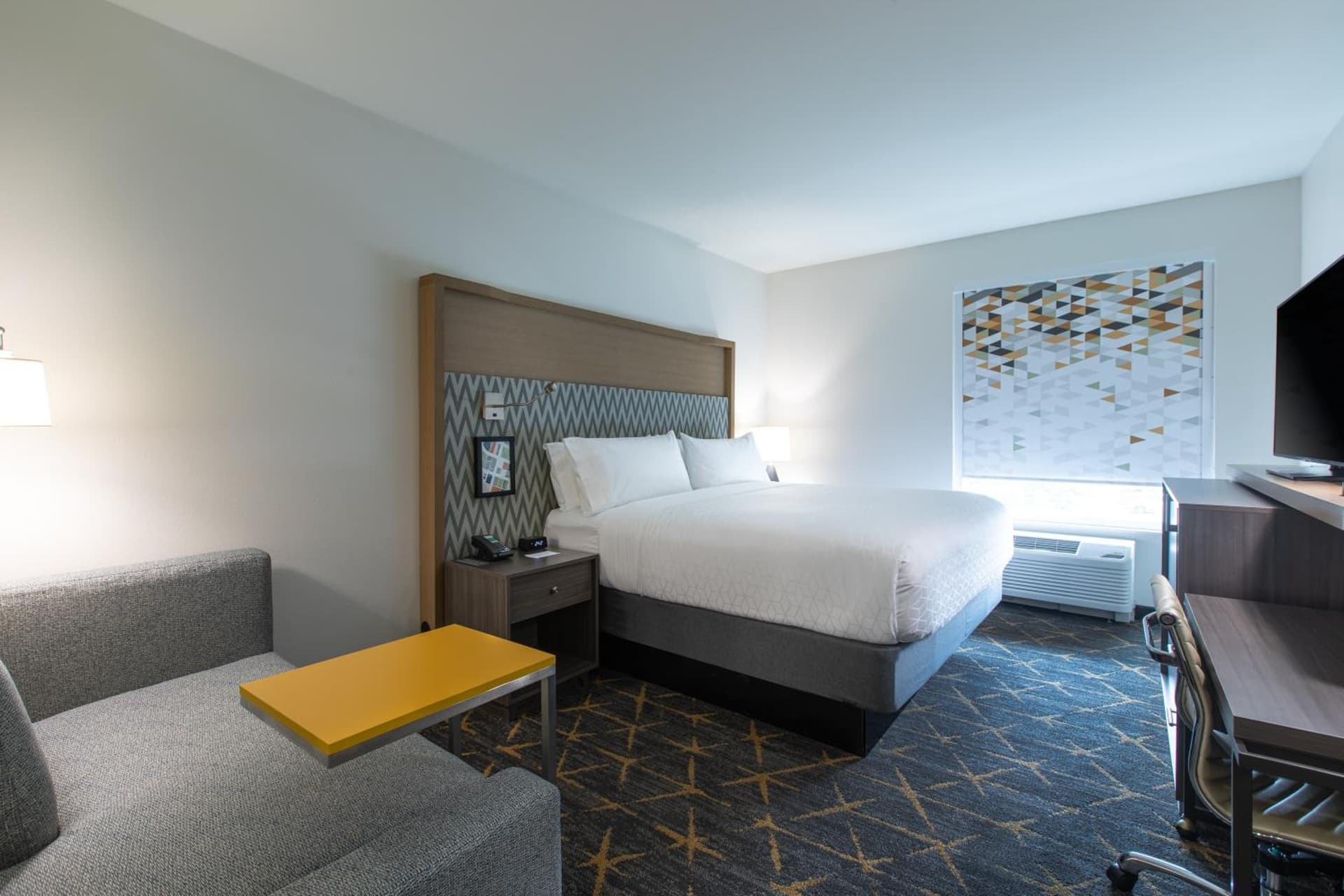 Holiday Inn Greenville - Woodruff Road by IHG gallery photo in Greenville, SC — image 63