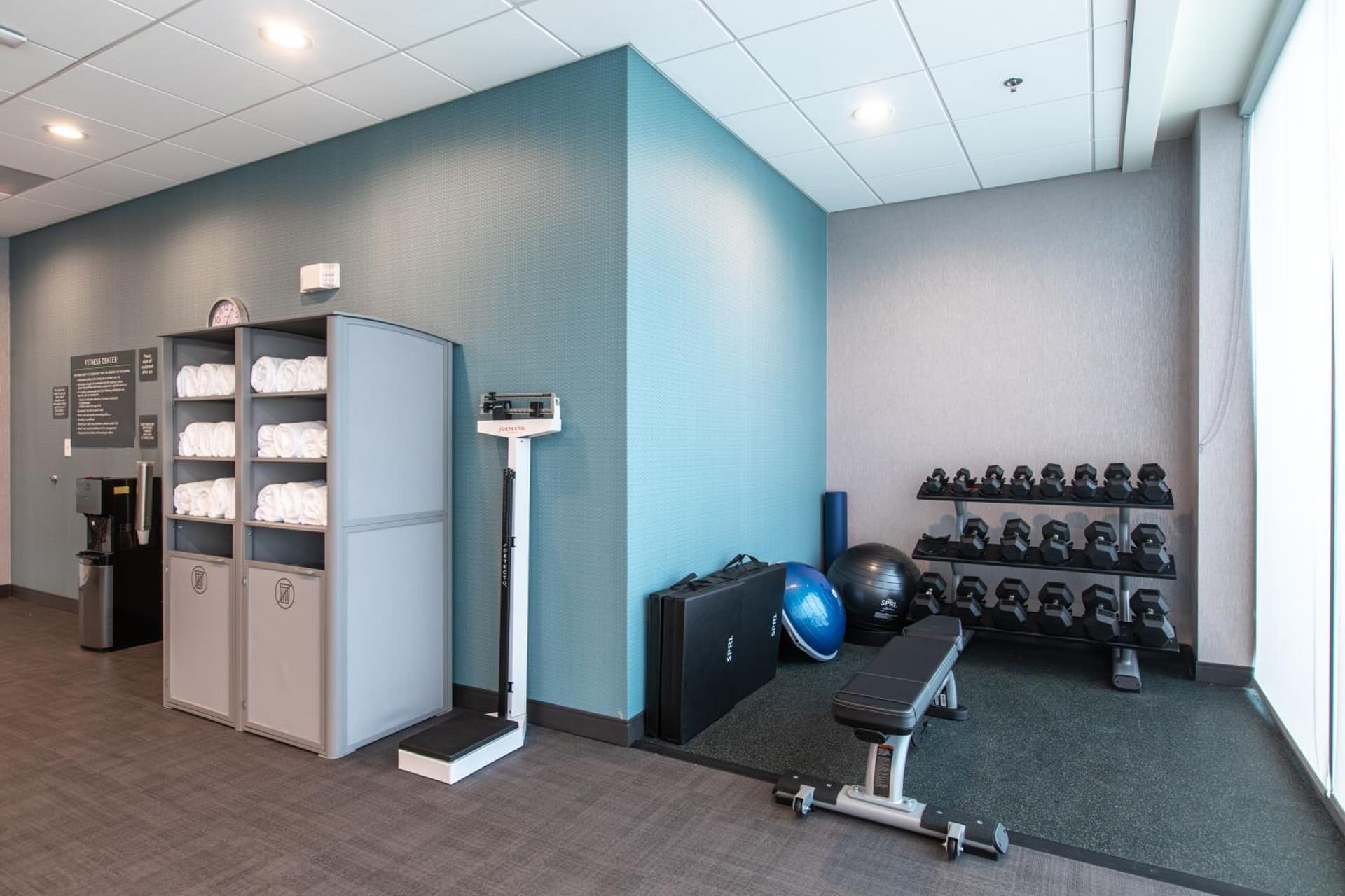Holiday Inn Greenville - Woodruff Road by IHG gallery photo in Greenville, SC — image 22