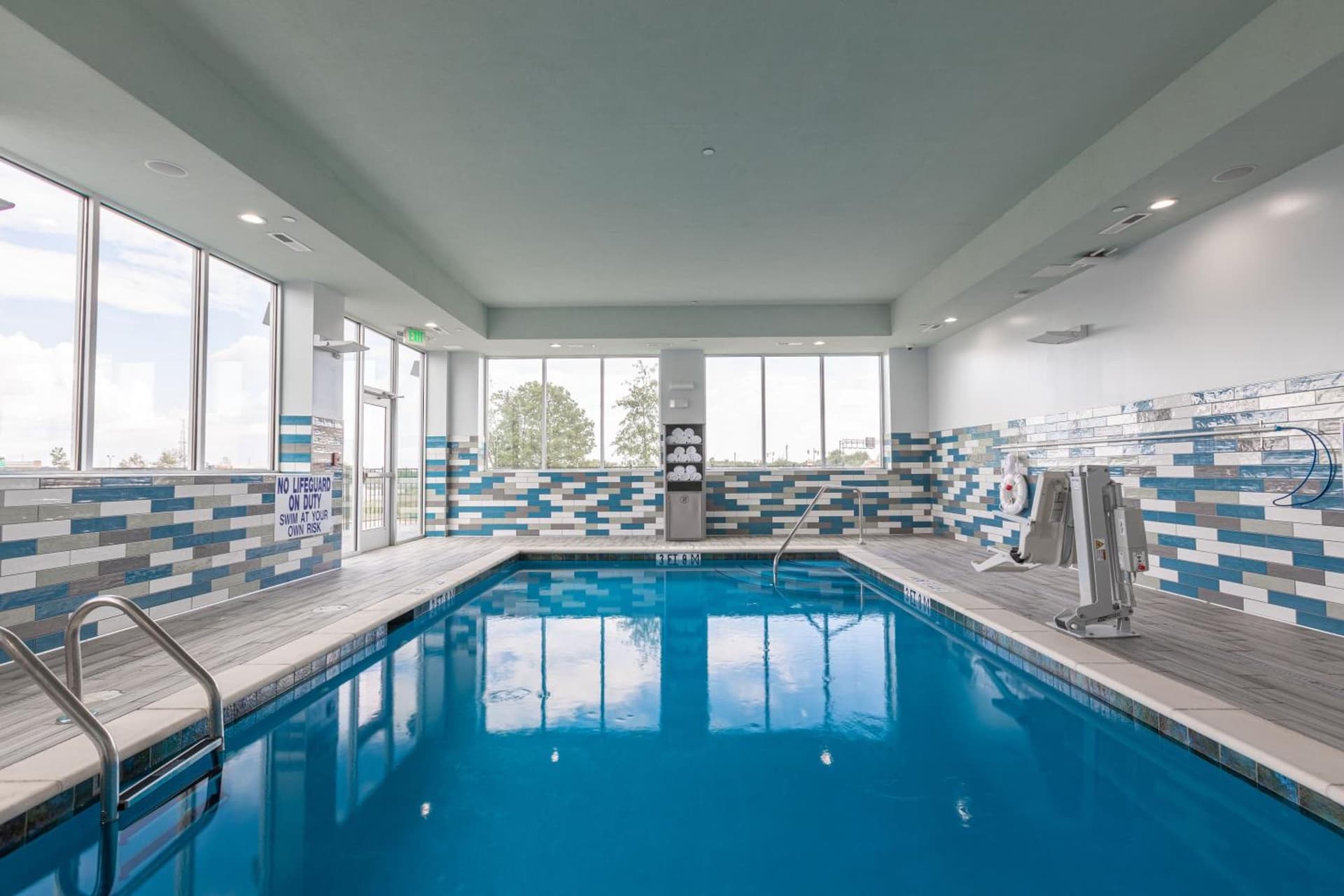 Holiday Inn Greenville - Woodruff Road by IHG gallery photo in Greenville, SC — image 53