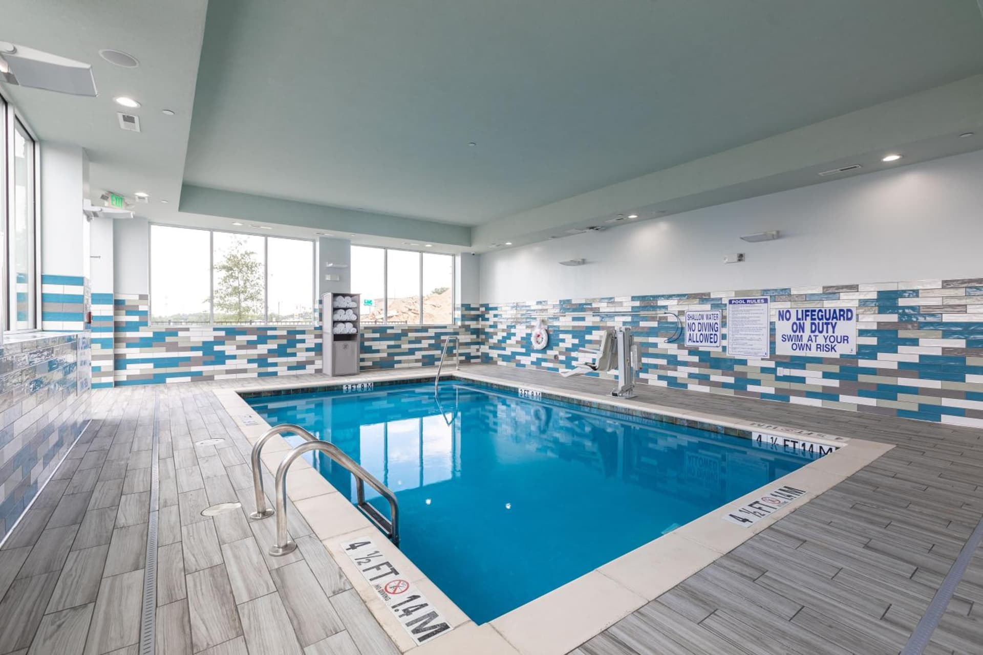 Holiday Inn Greenville - Woodruff Road by IHG gallery photo in Greenville, SC — image 51