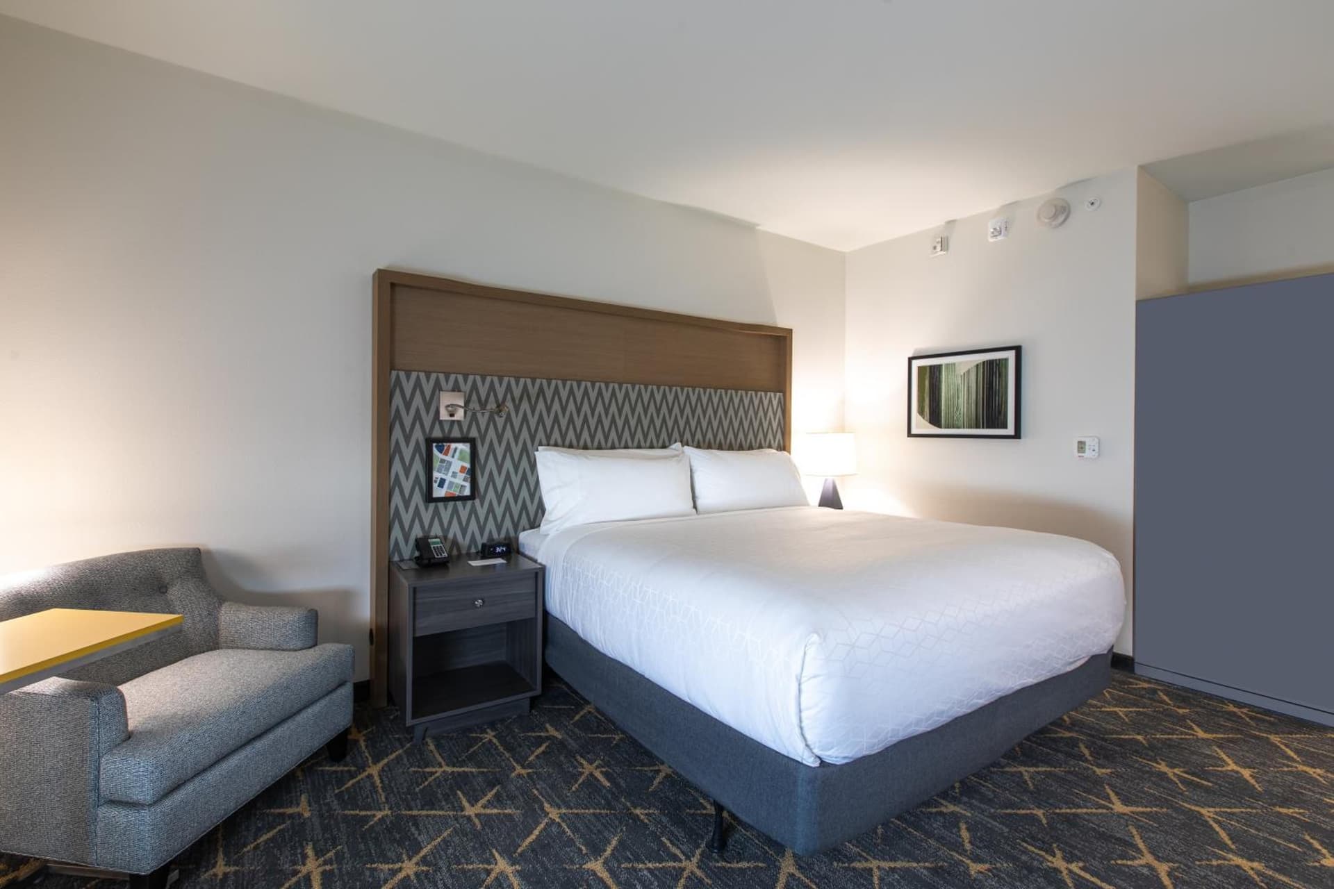 Holiday Inn Greenville - Woodruff Road by IHG gallery photo in Greenville, SC — image 9